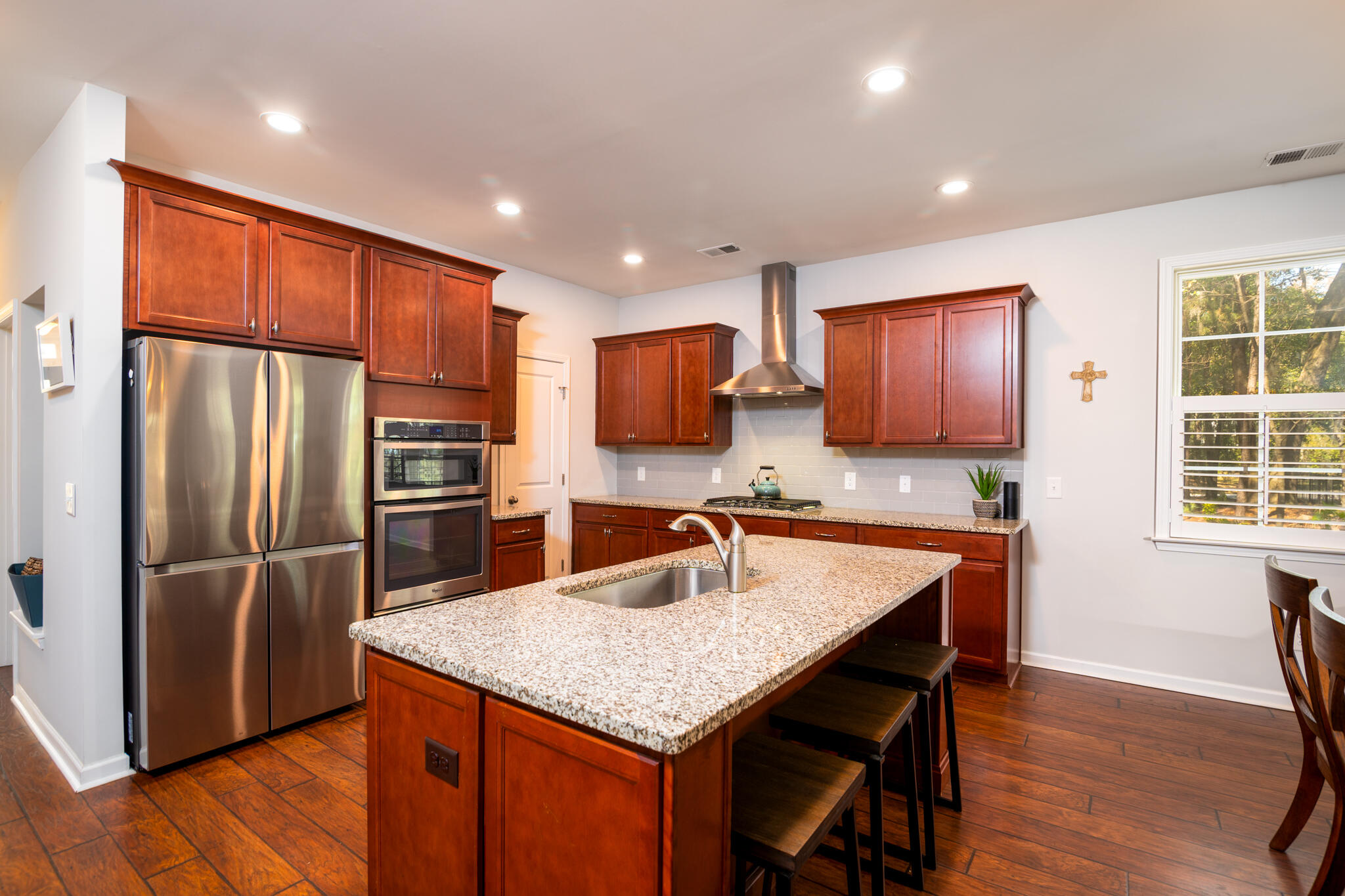 2107 Nicholas David Path