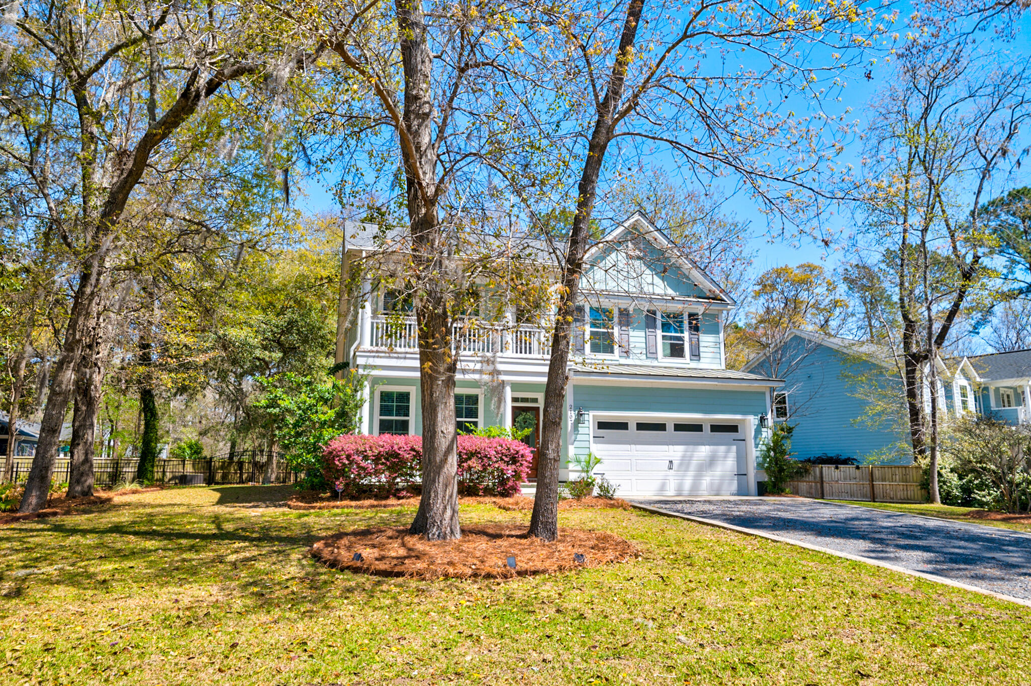 2107 Nicholas David Path