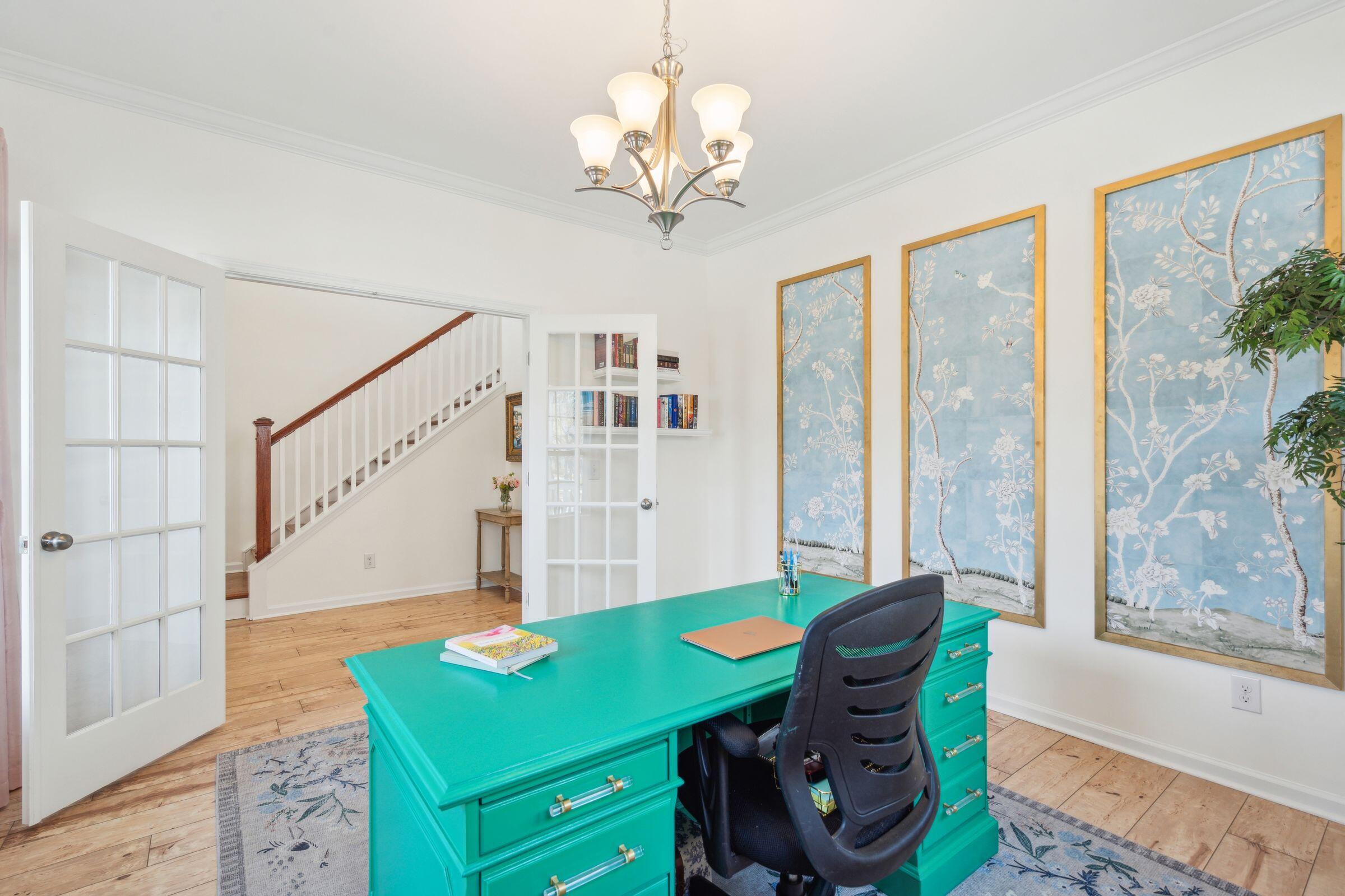 1651 Valley Oak Road