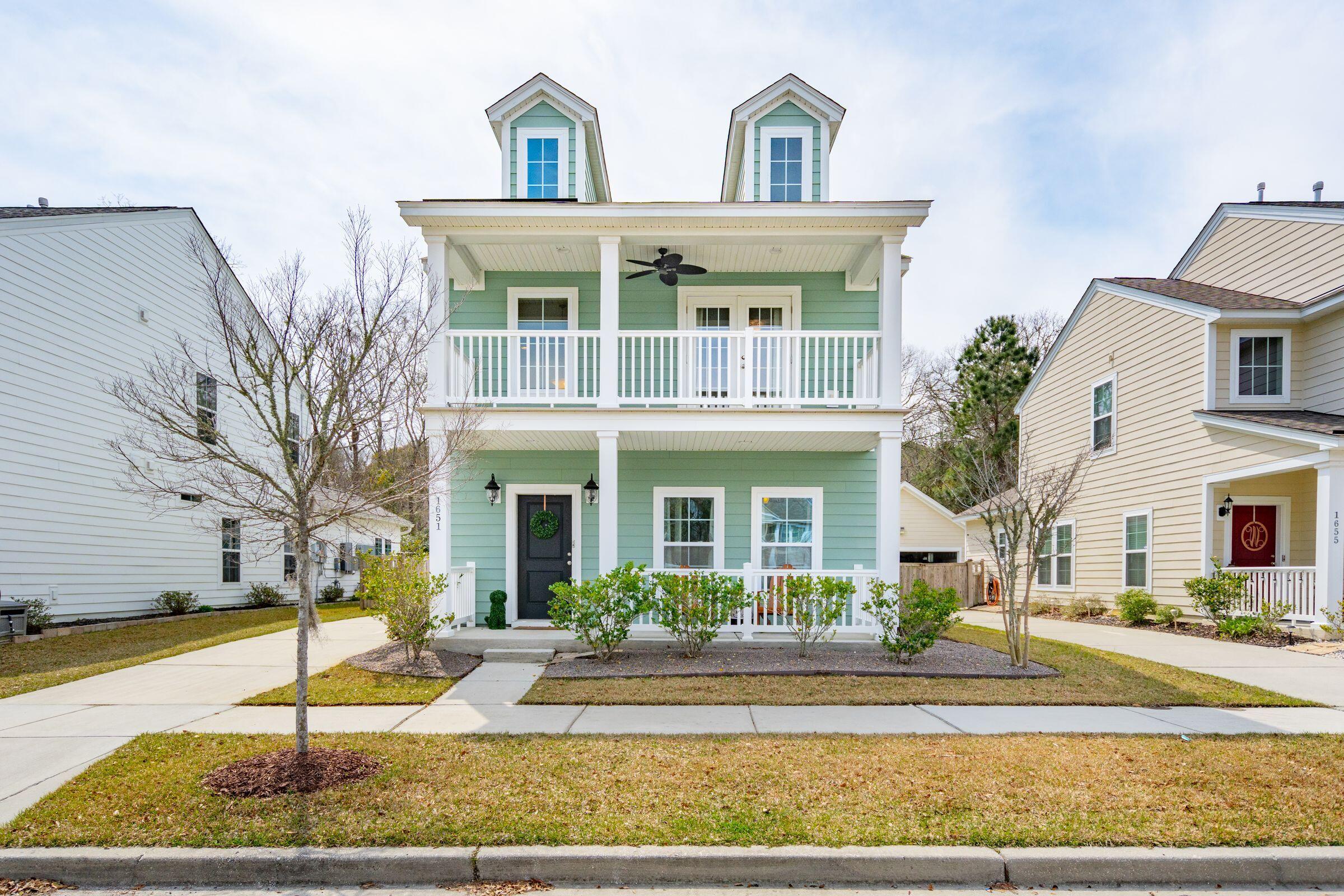 1651 Valley Oak Road