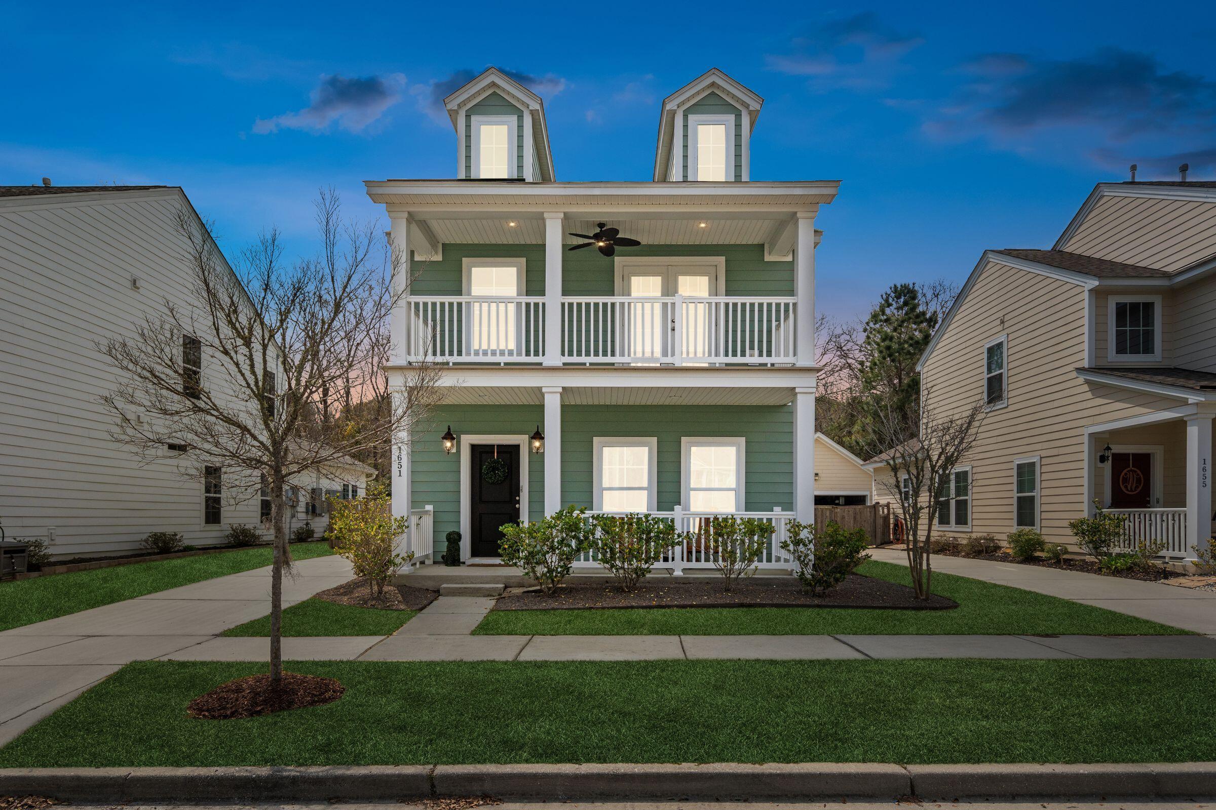 1651 Valley Oak Road