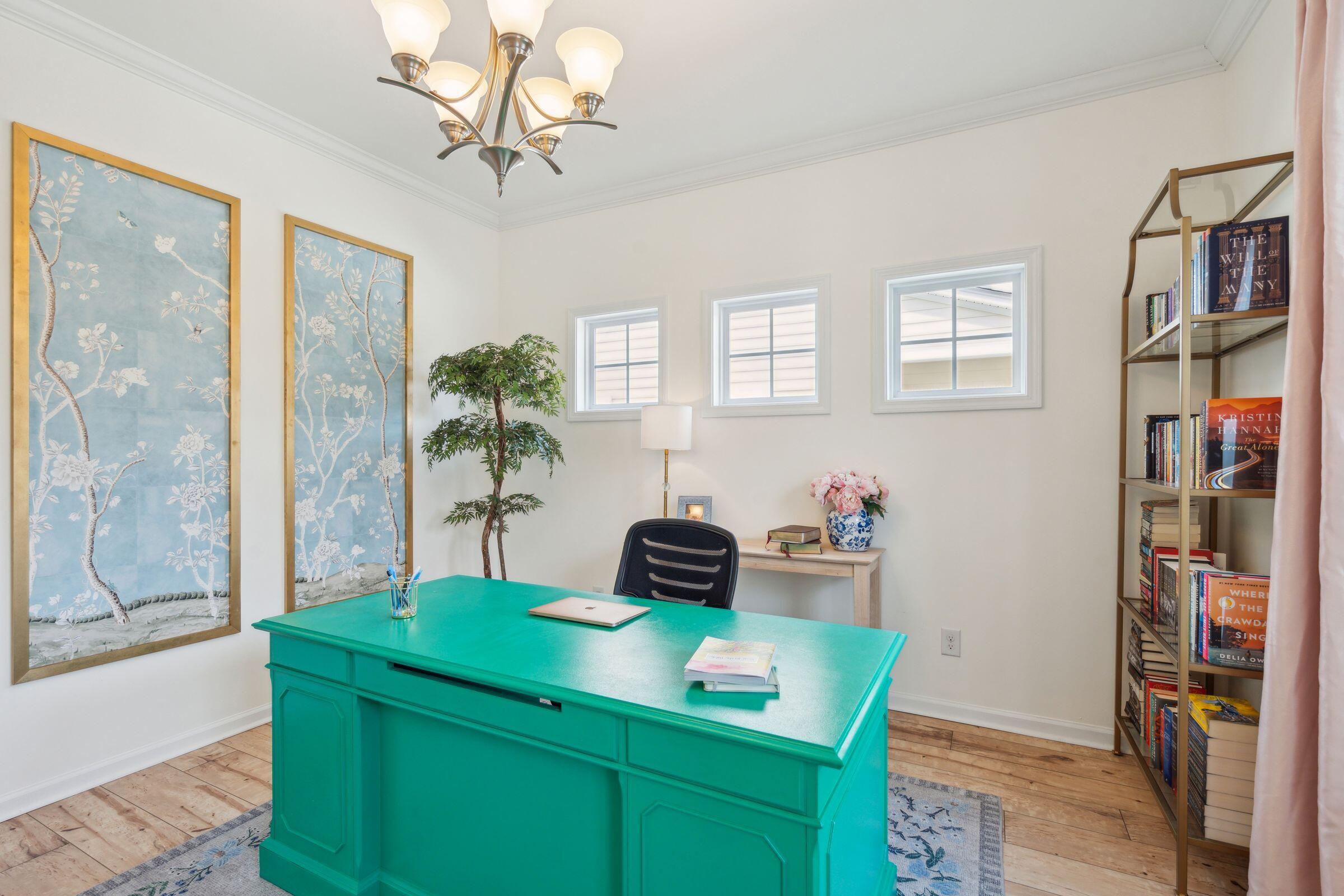 1651 Valley Oak Road