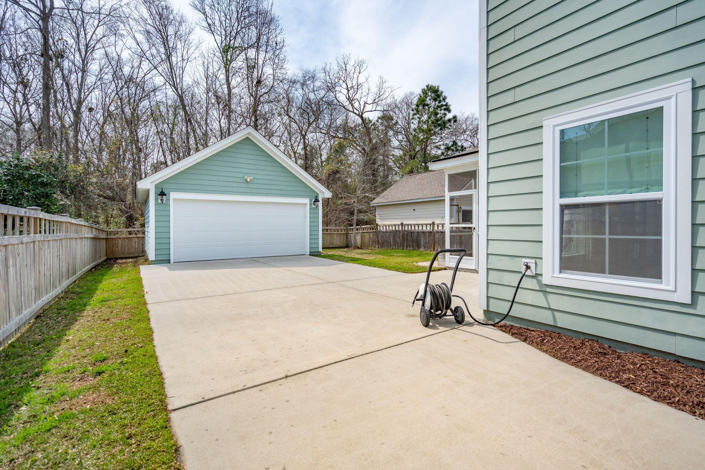 1651 Valley Oak Road