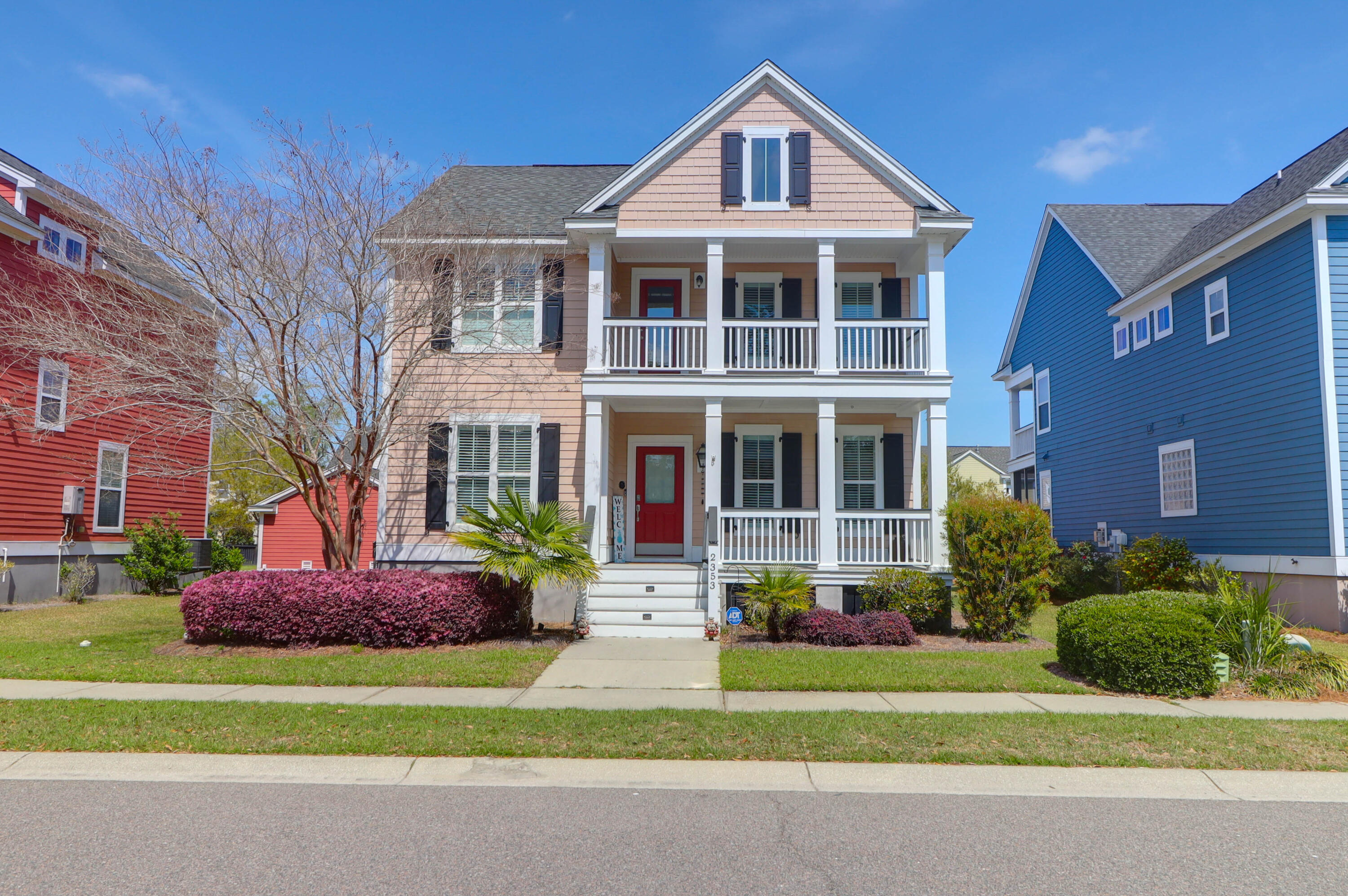 2353 Eagle Creek Drive