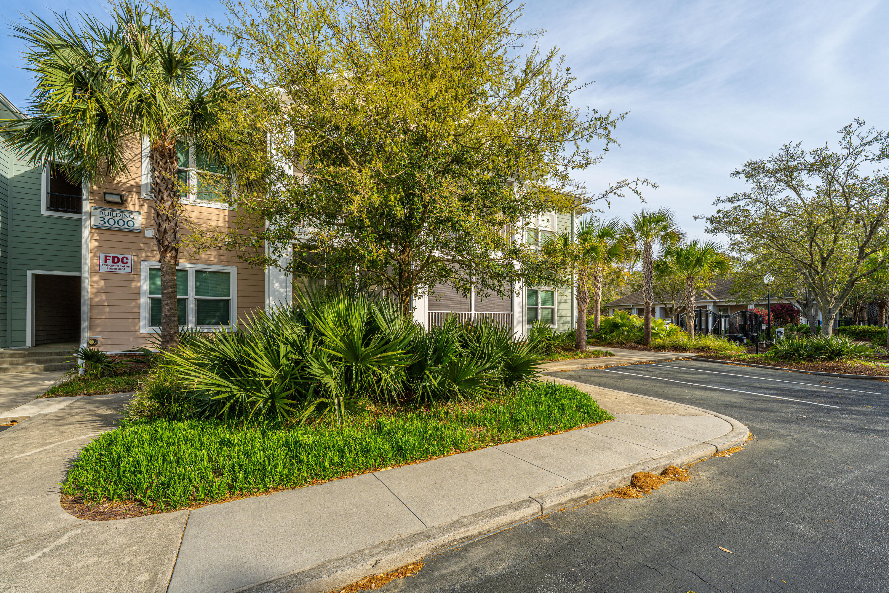 1755 Central Park Road # 3102