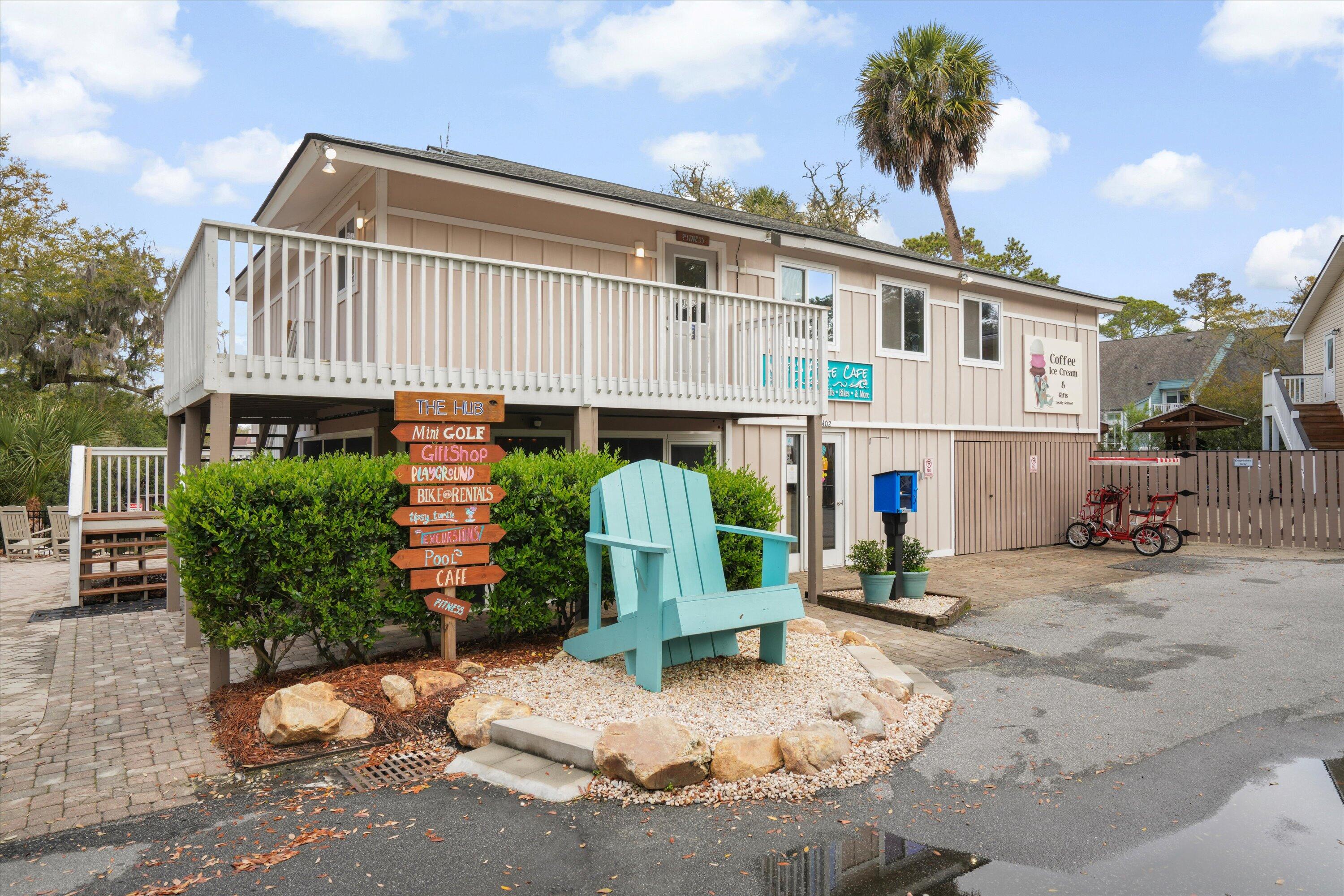 816 Club Cottage Road