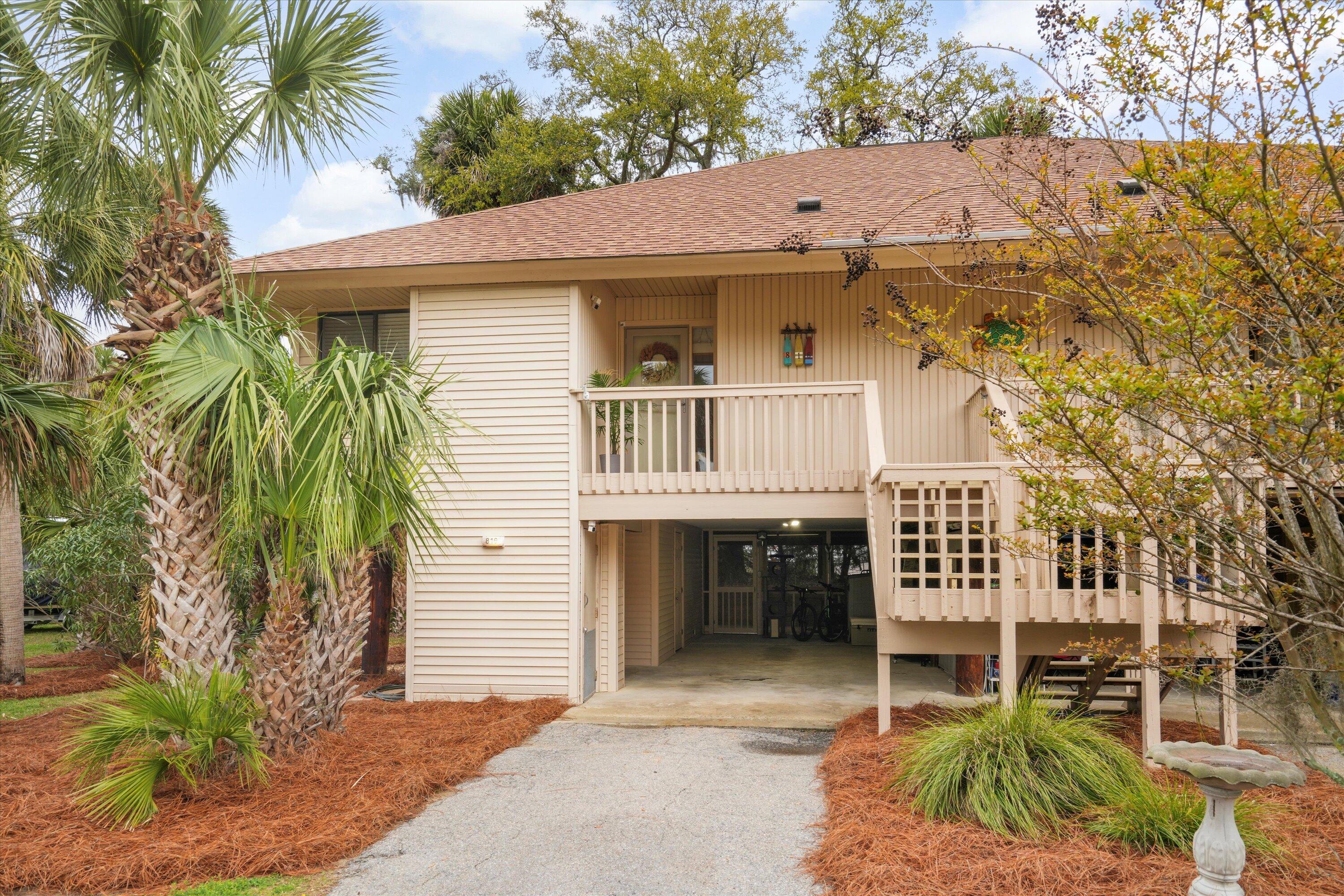 816 Club Cottage Road