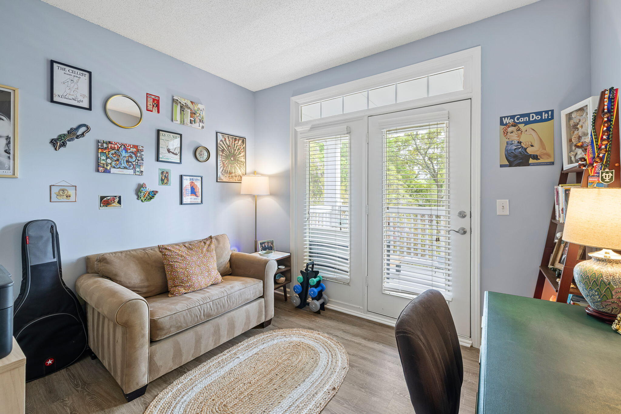 45 Sycamore Avenue # 536