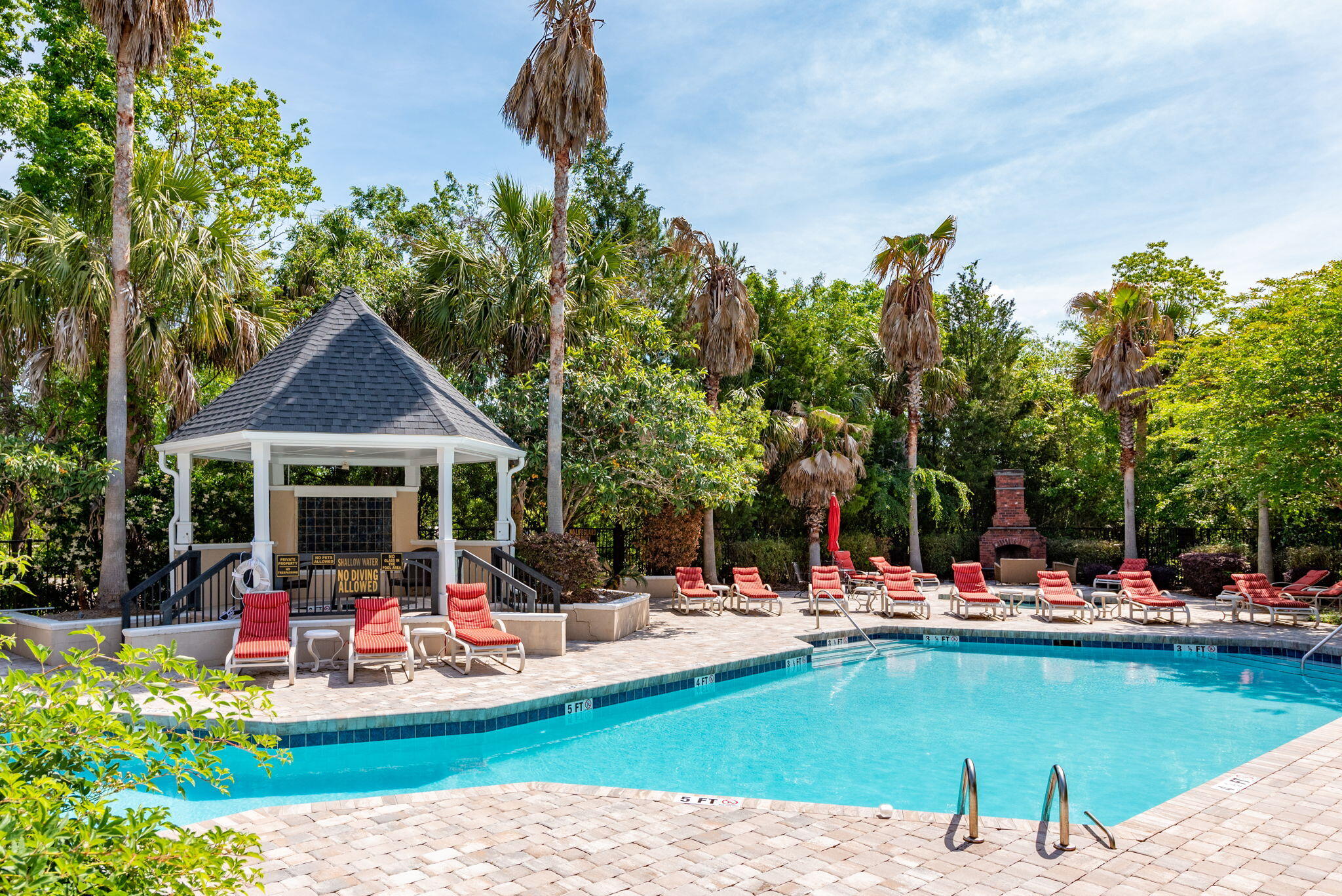 45 Sycamore Avenue # 536