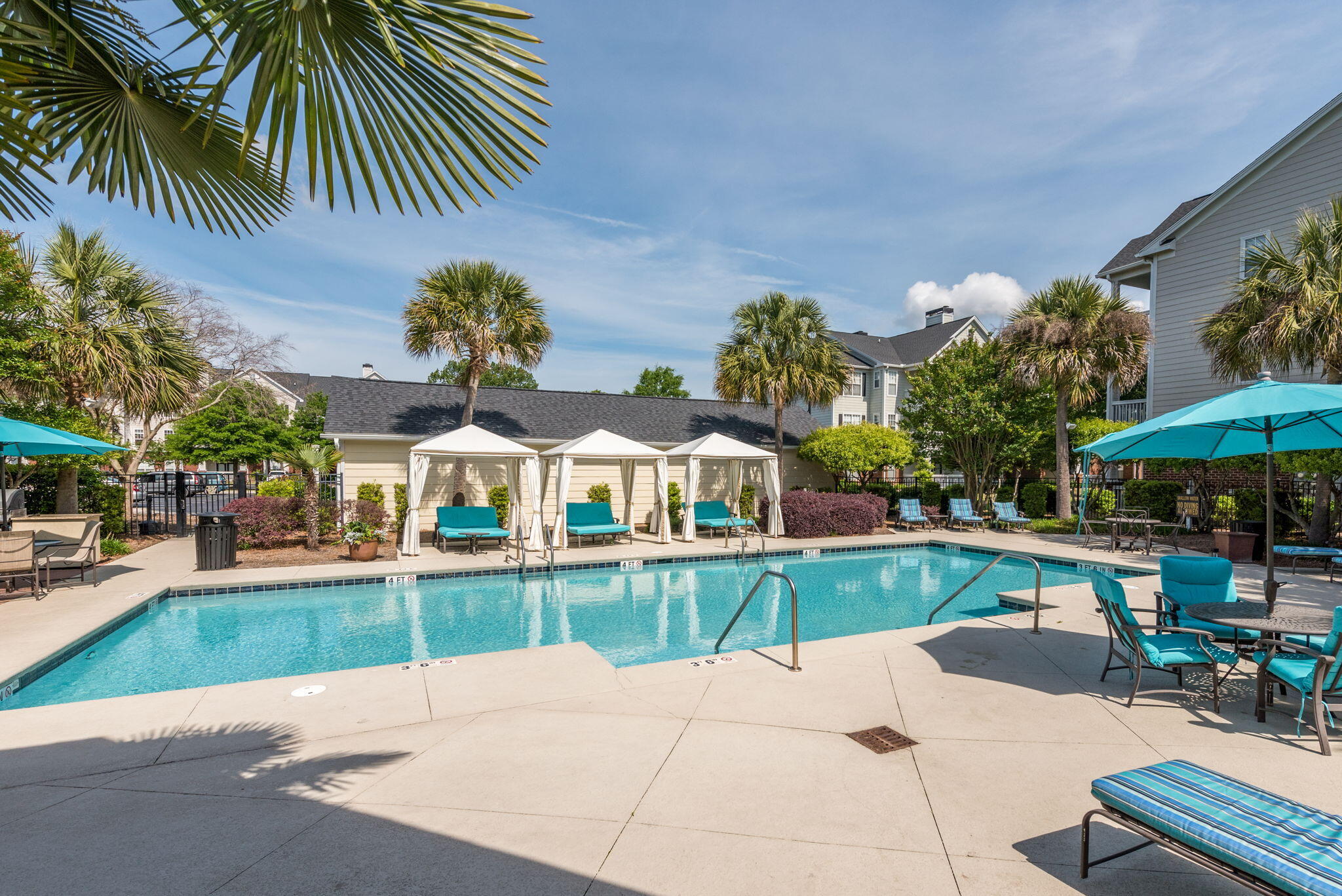 45 Sycamore Avenue # 536