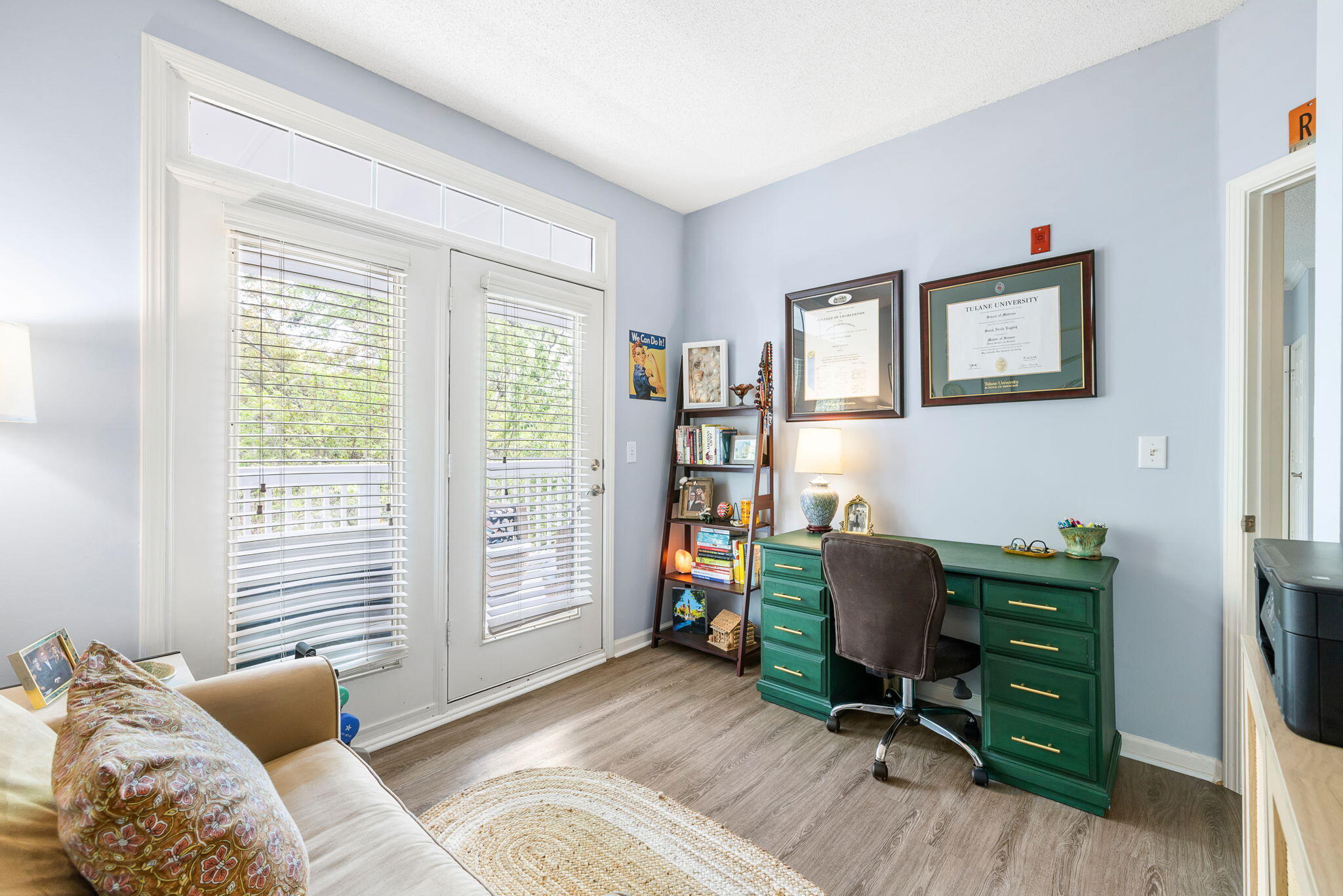 45 Sycamore Avenue # 536