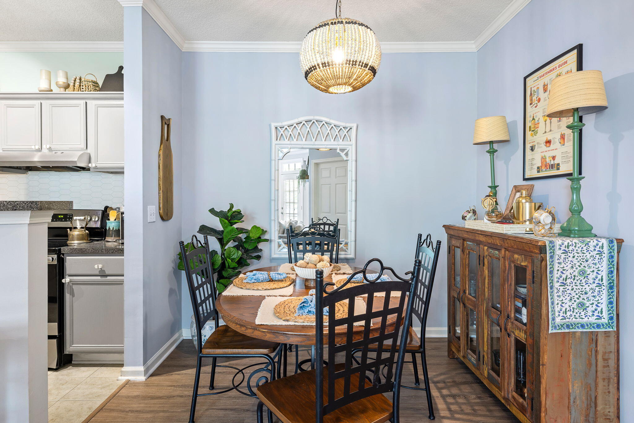 45 Sycamore Avenue # 536