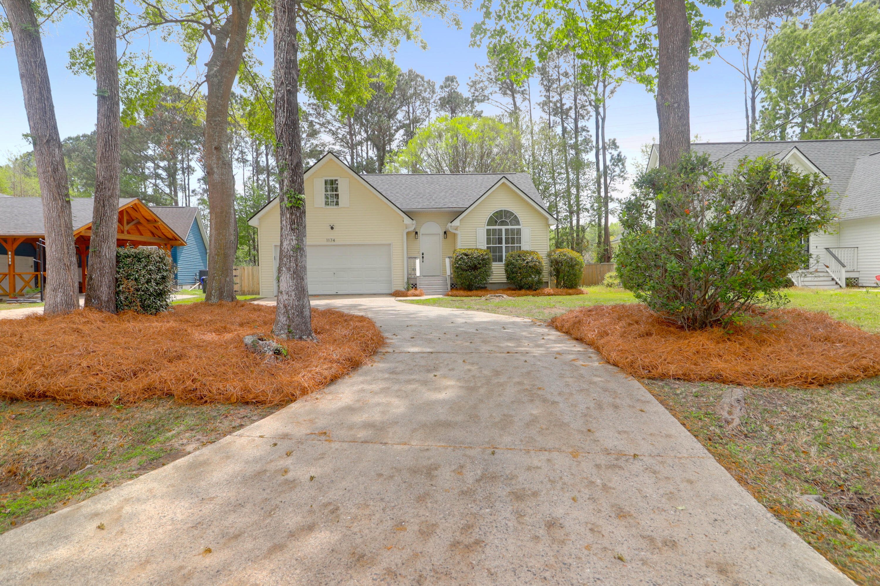 1174 Pittsford Circle