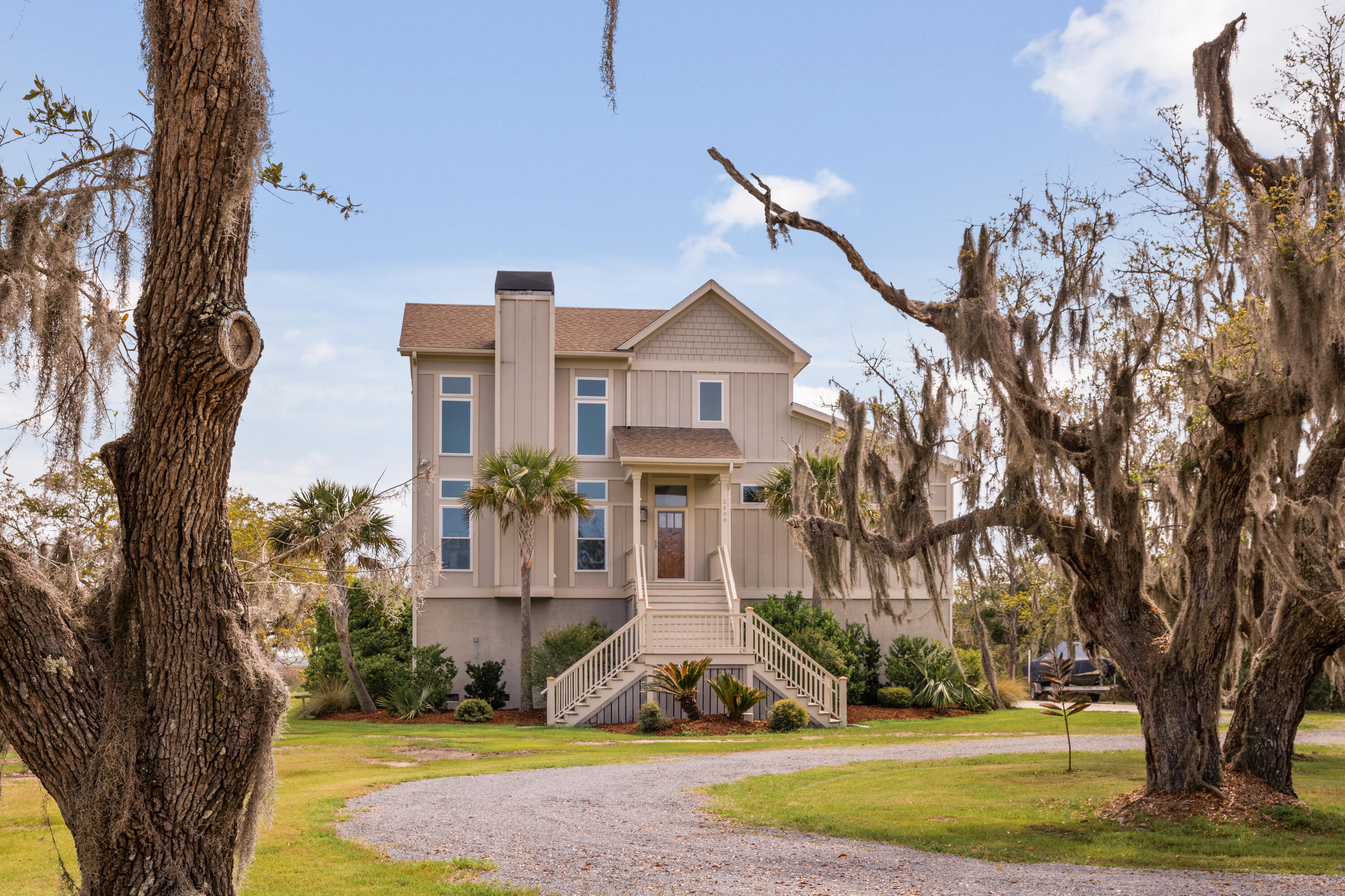 2480 Royal Oak Drive