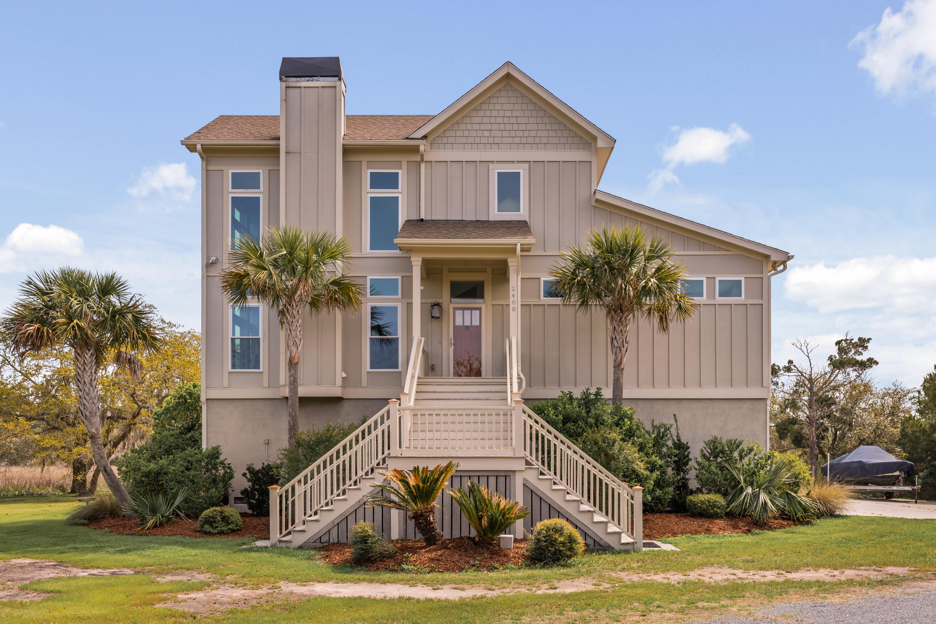 2480 Royal Oak Drive