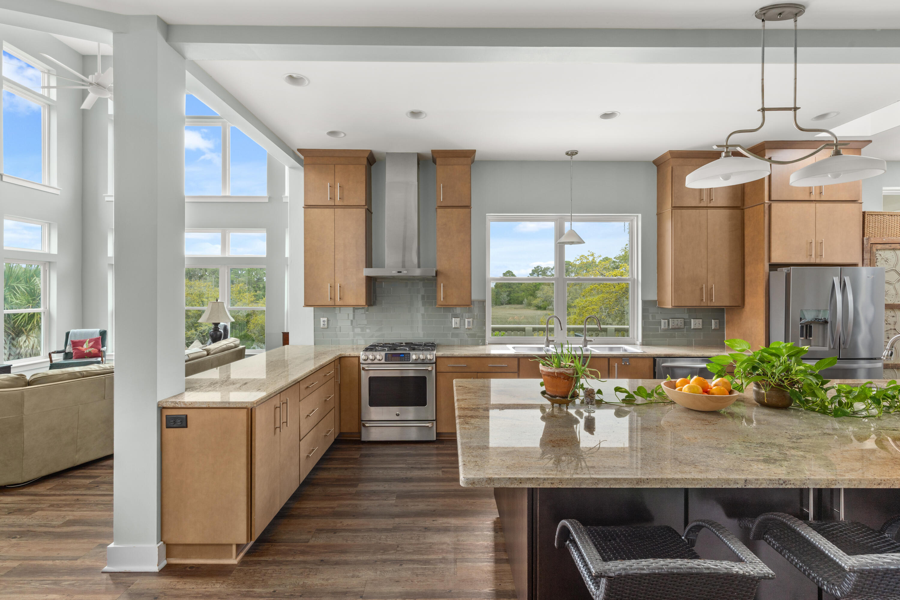 2480 Royal Oak Drive