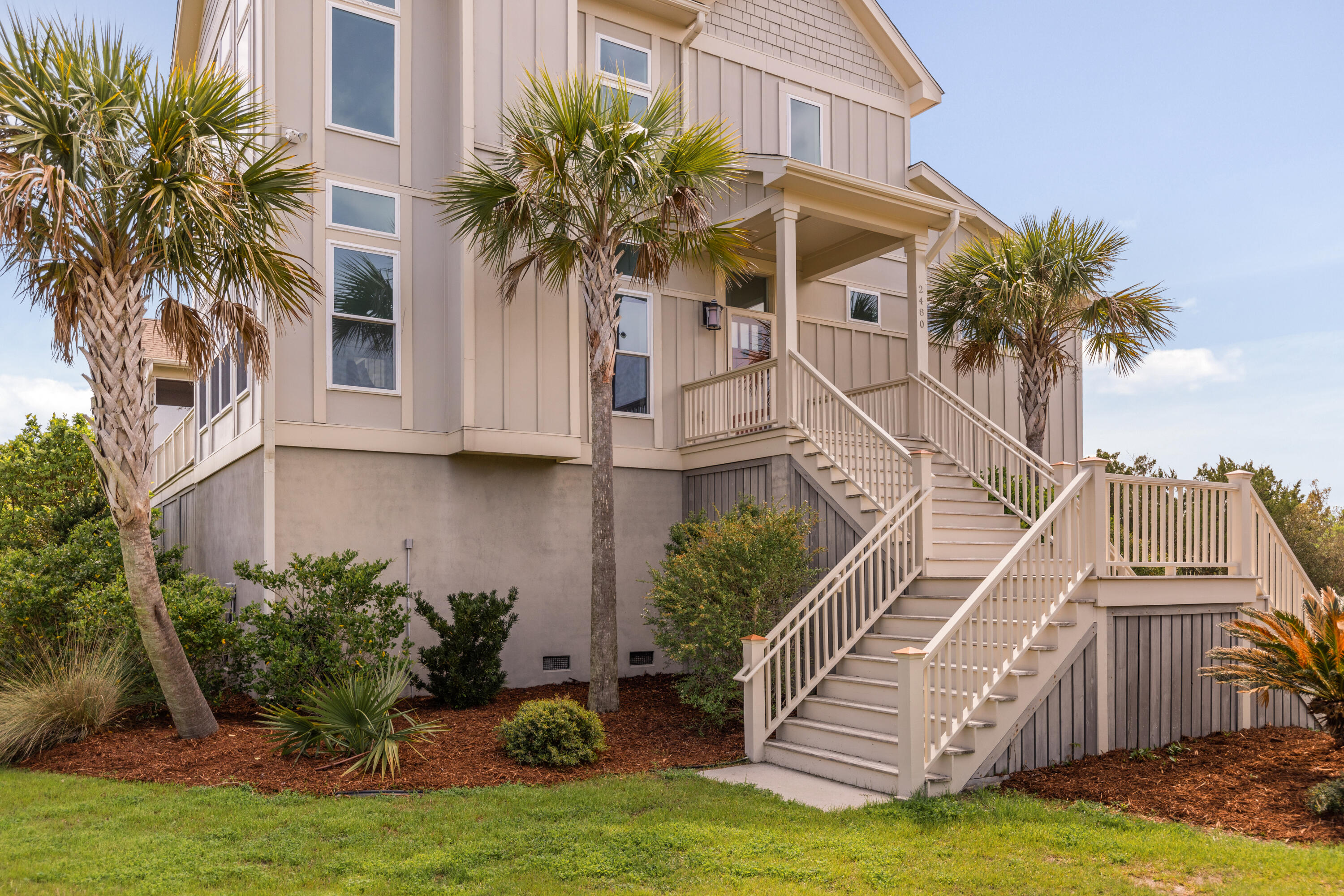 2480 Royal Oak Drive