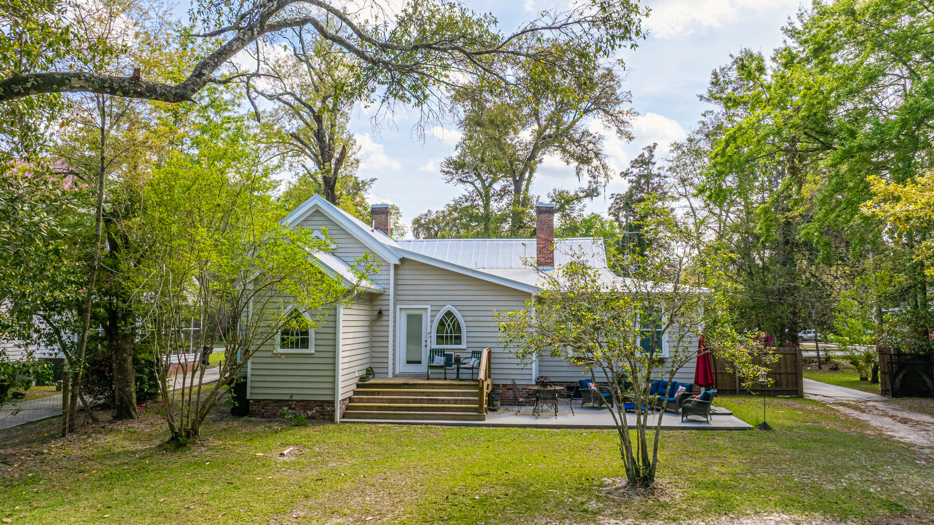 617 Hampton Street