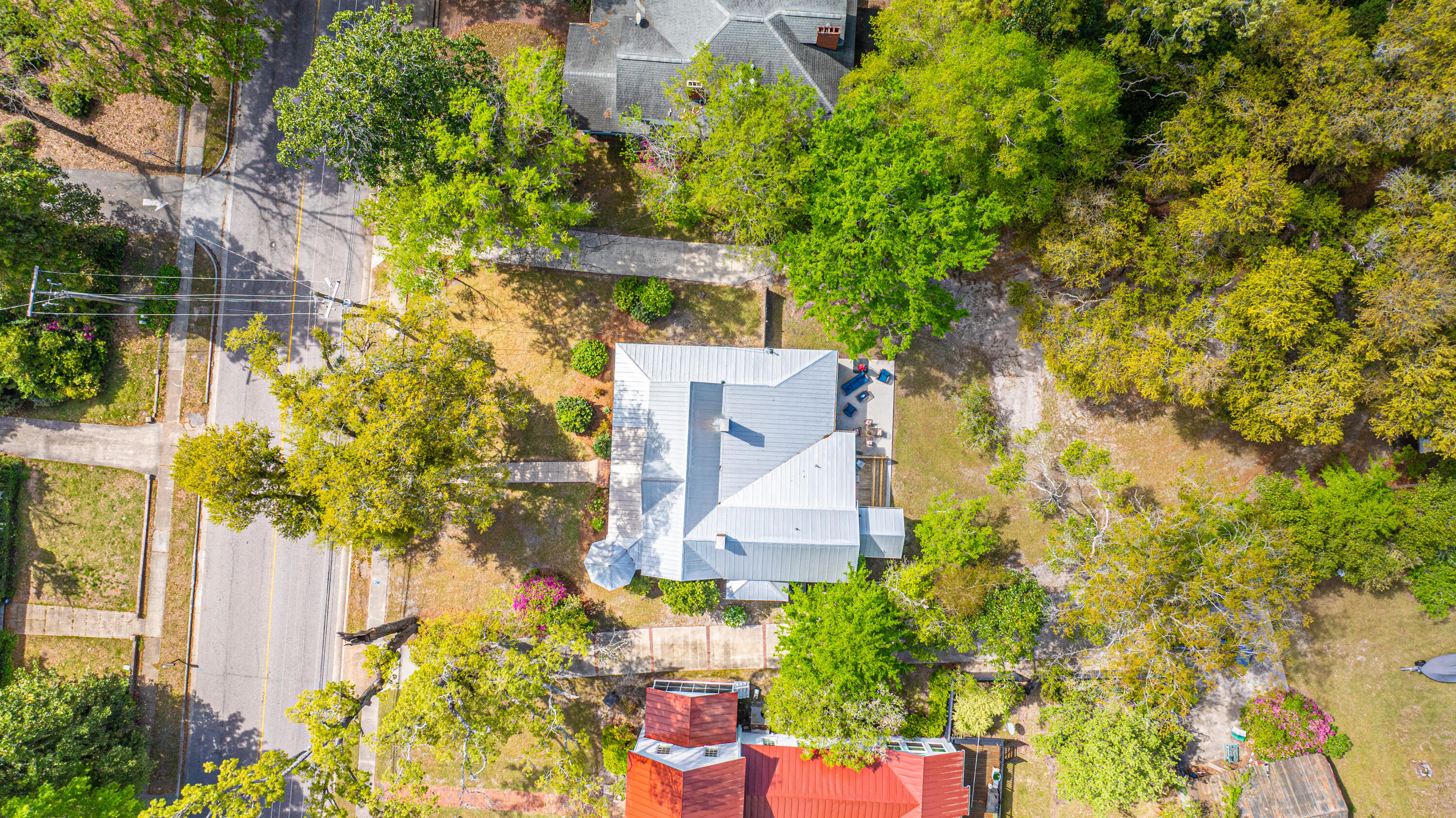 617 Hampton Street