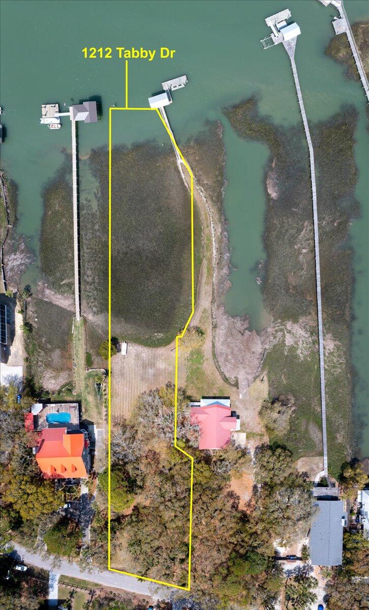 1212 Tabby Drive