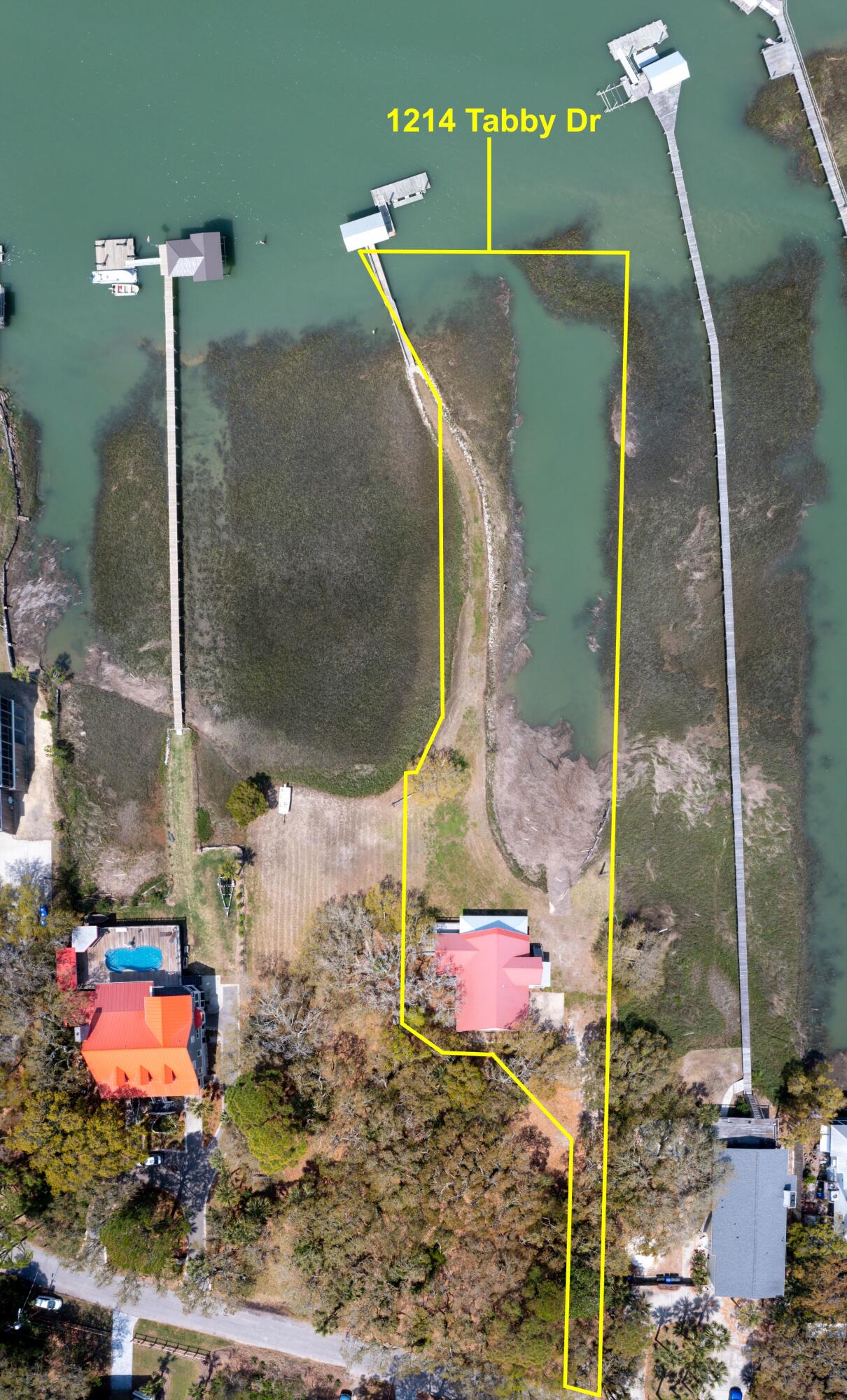 1214 Tabby Drive