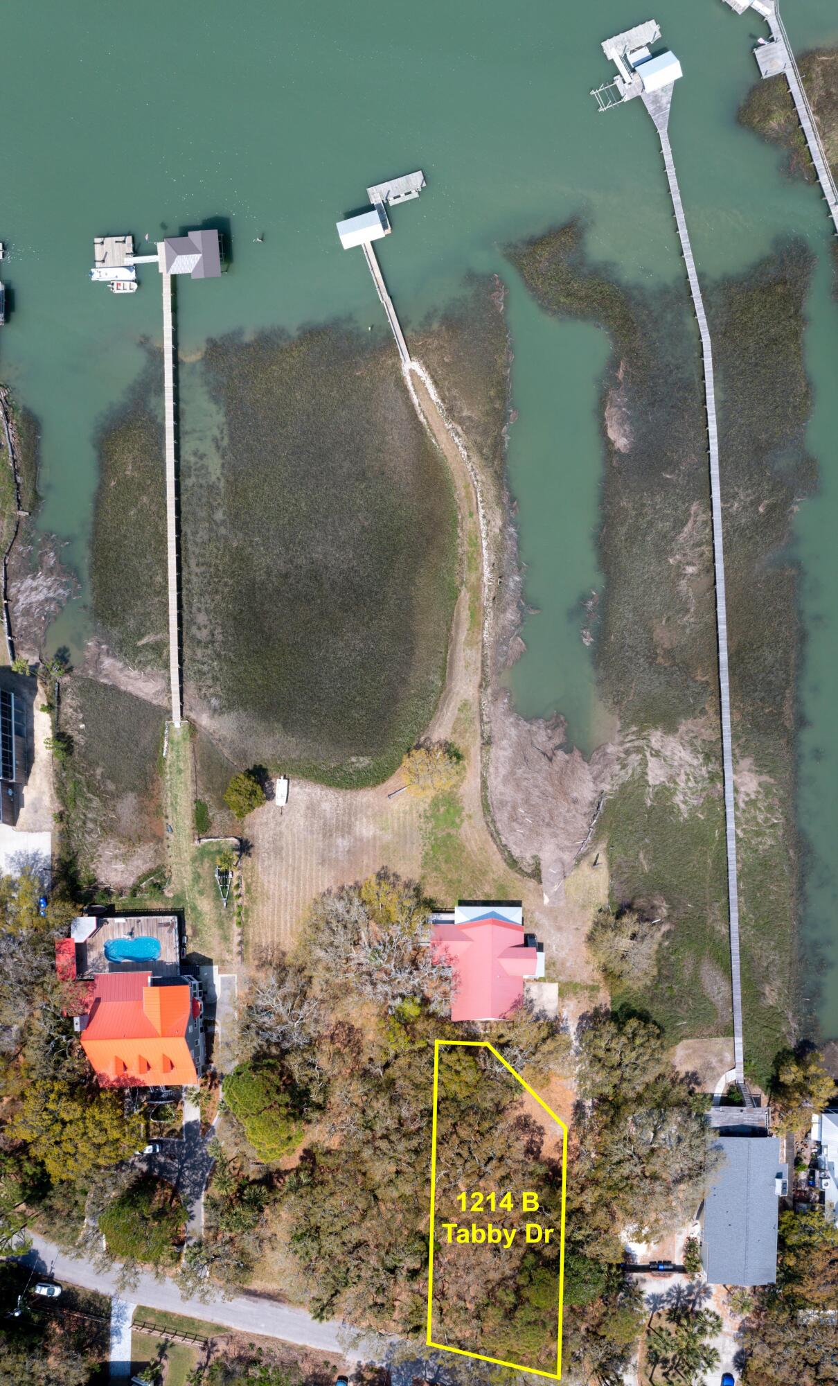 1214 B Tabby Drive
