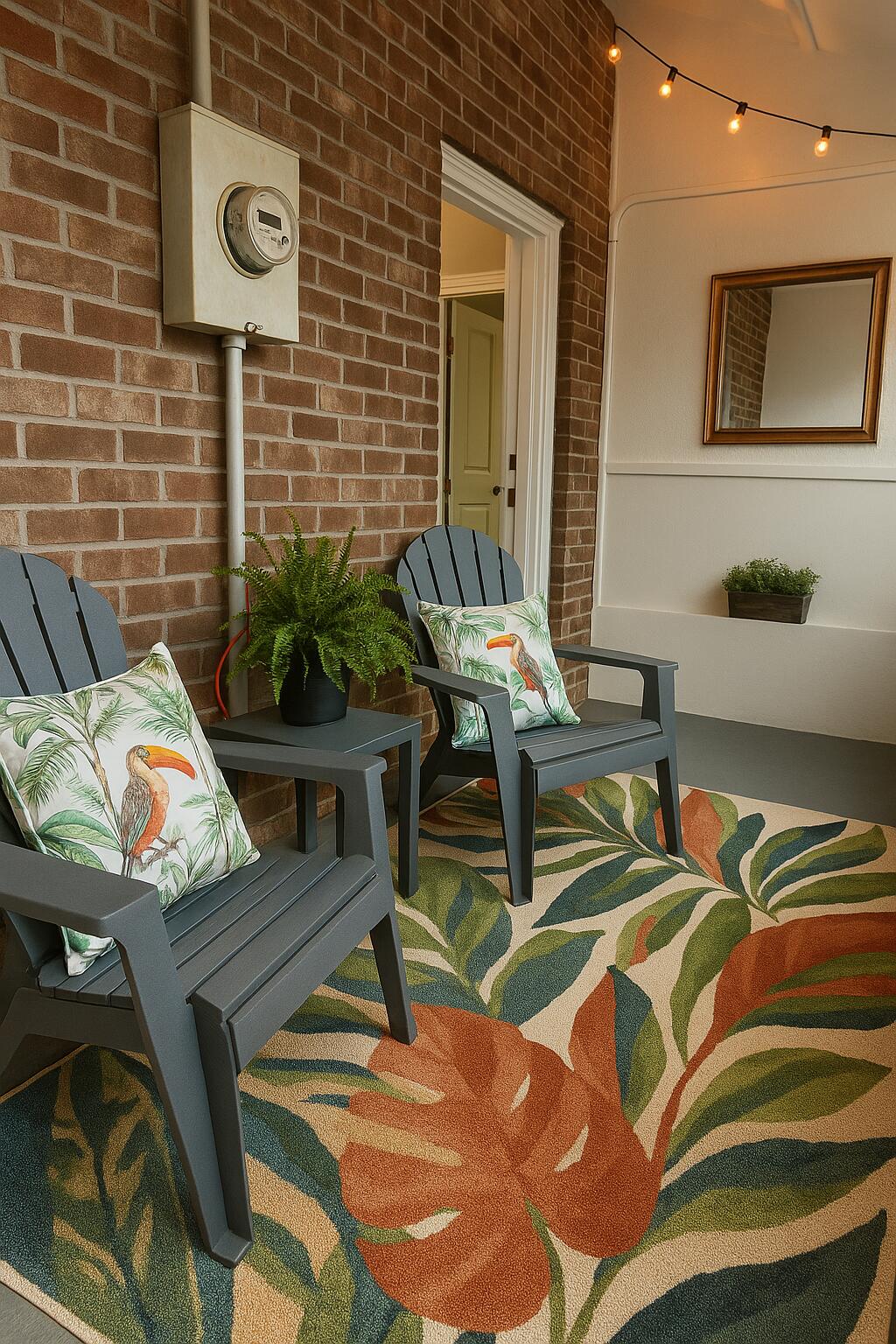 2040 Rondo Street # H