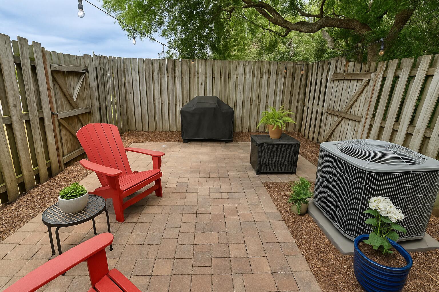 2040 Rondo Street # H