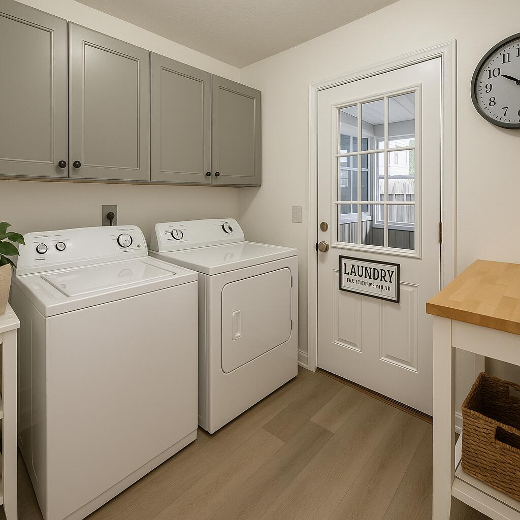 2040 Rondo Street # H