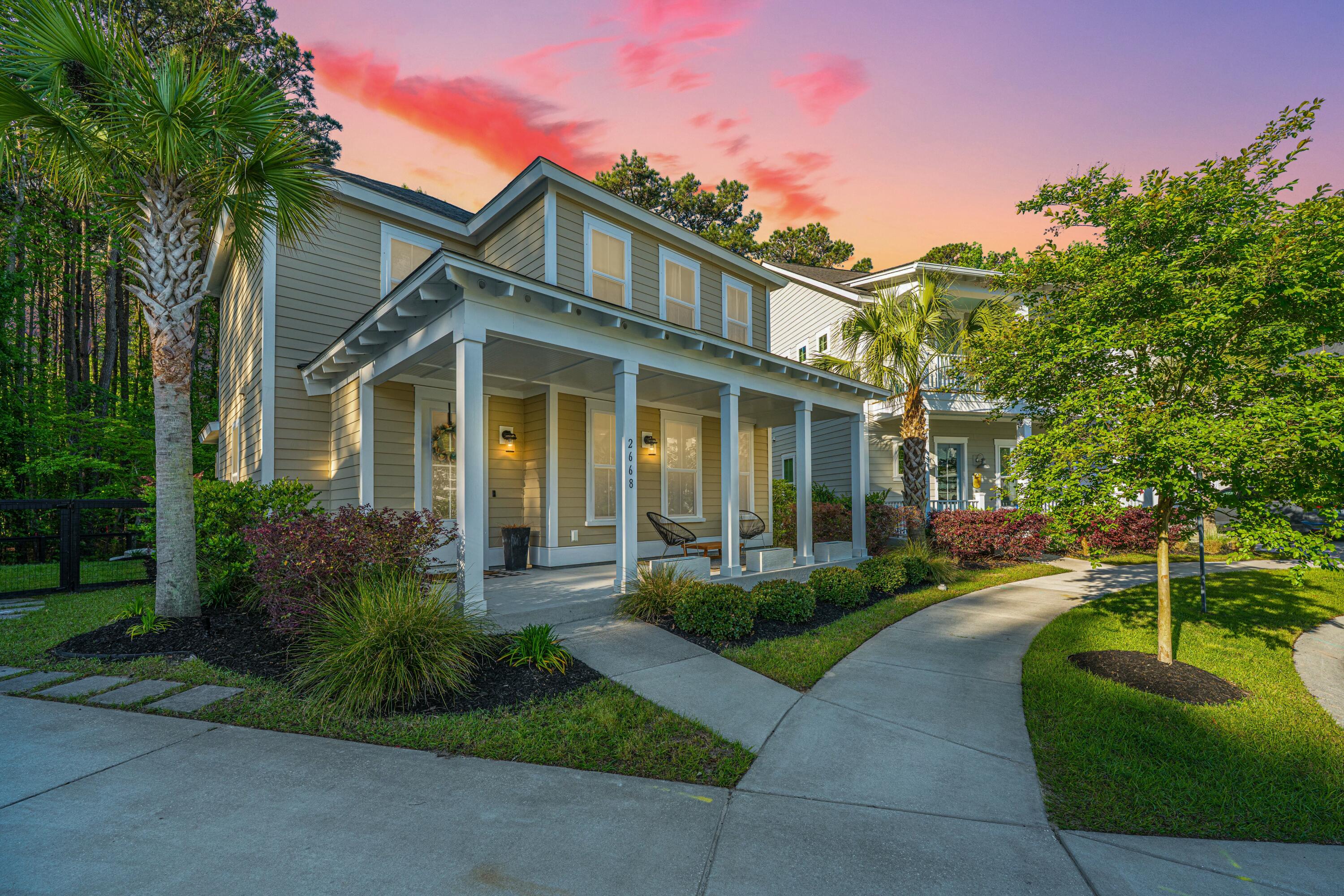 2668 Private Lefler Drive