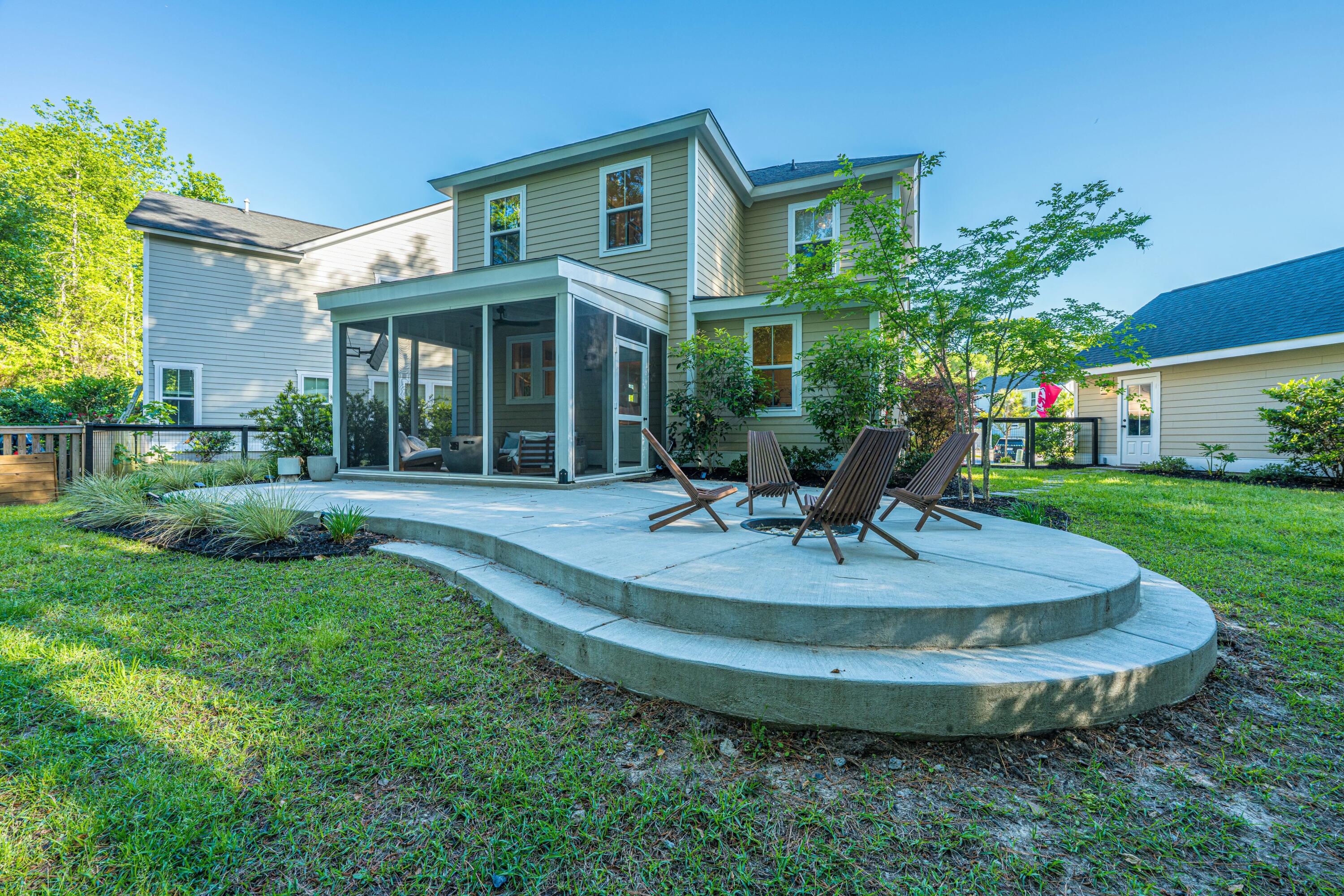 2668 Private Lefler Drive