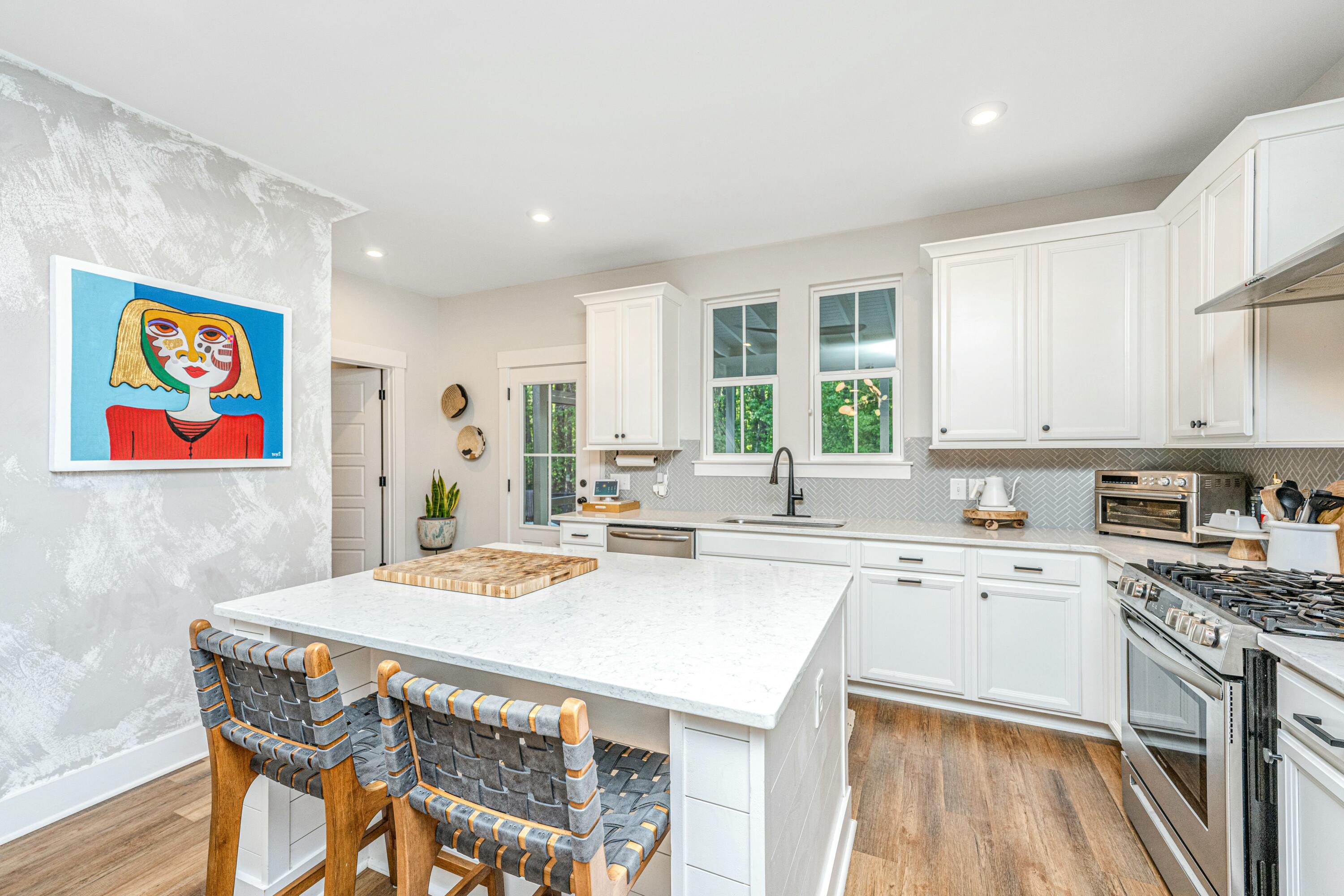 2668 Private Lefler Drive