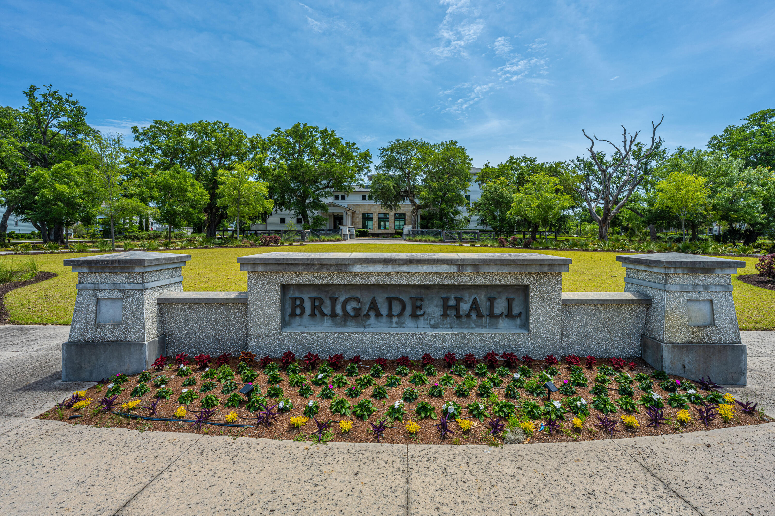 2302 Hamlin Sound Circle