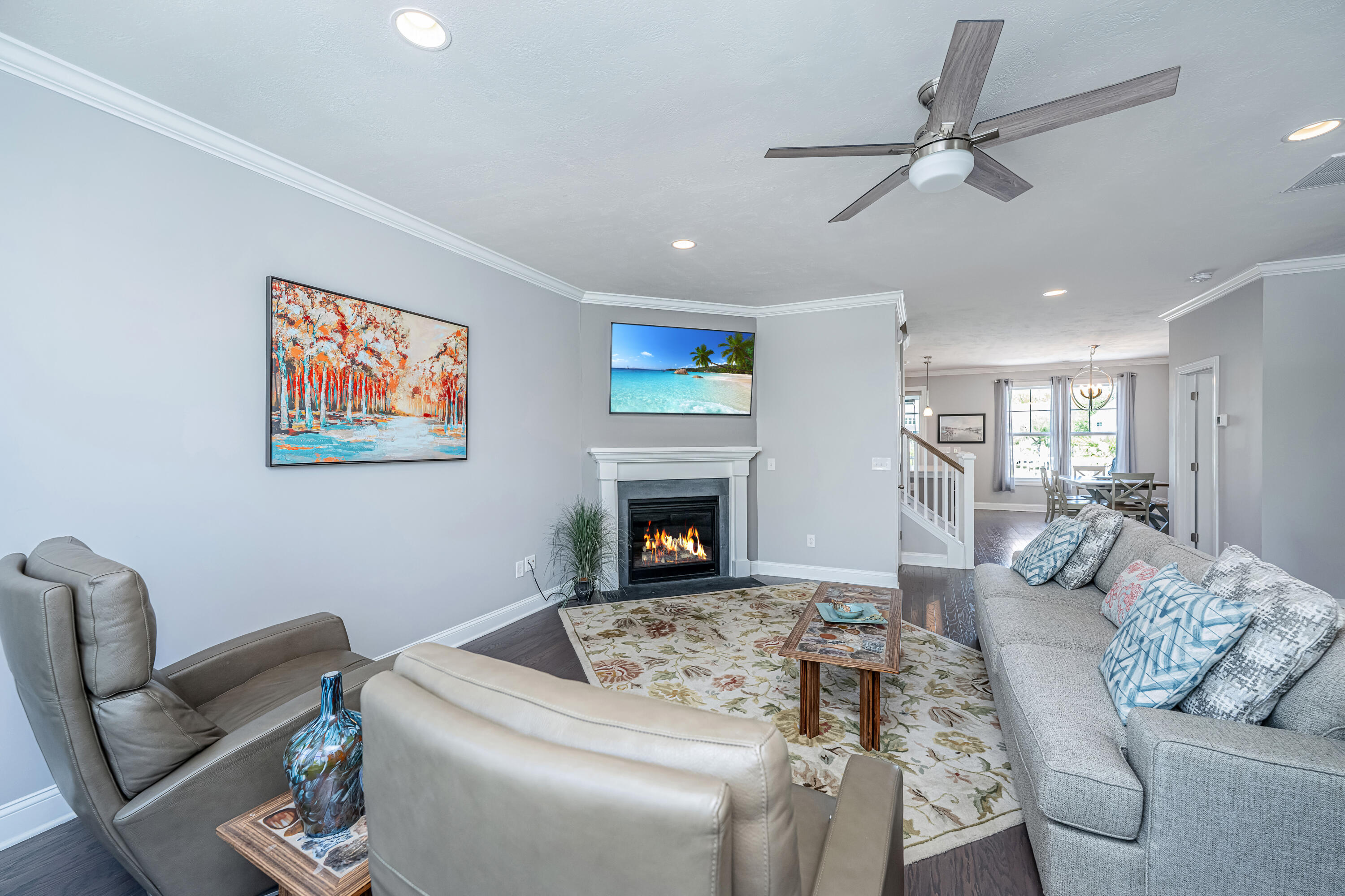 2302 Hamlin Sound Circle