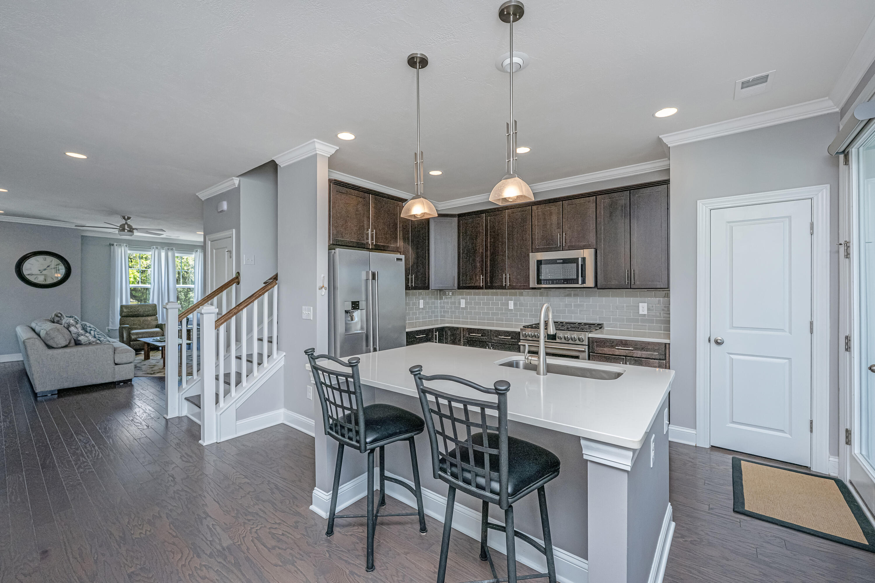 2302 Hamlin Sound Circle