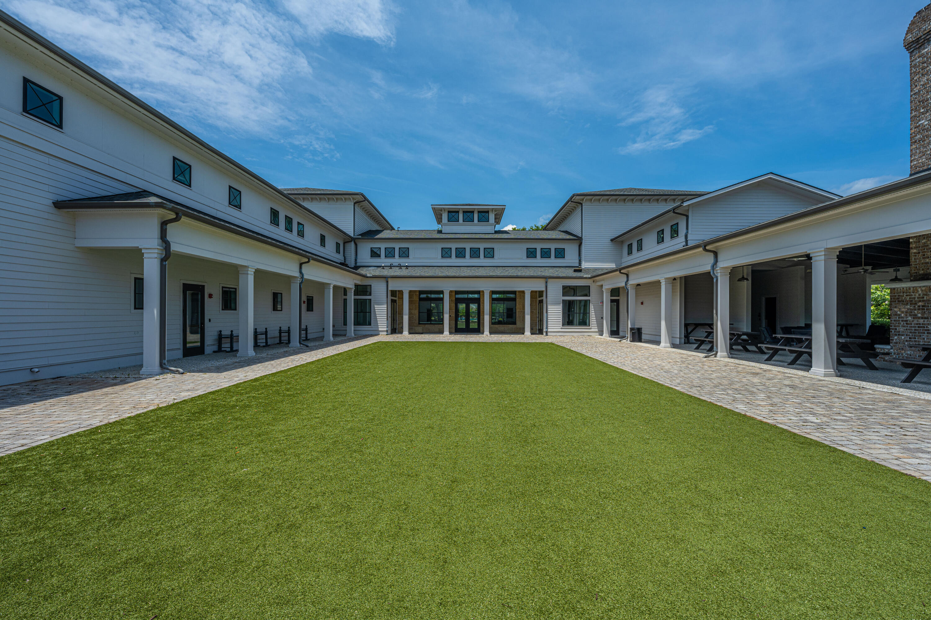 2302 Hamlin Sound Circle