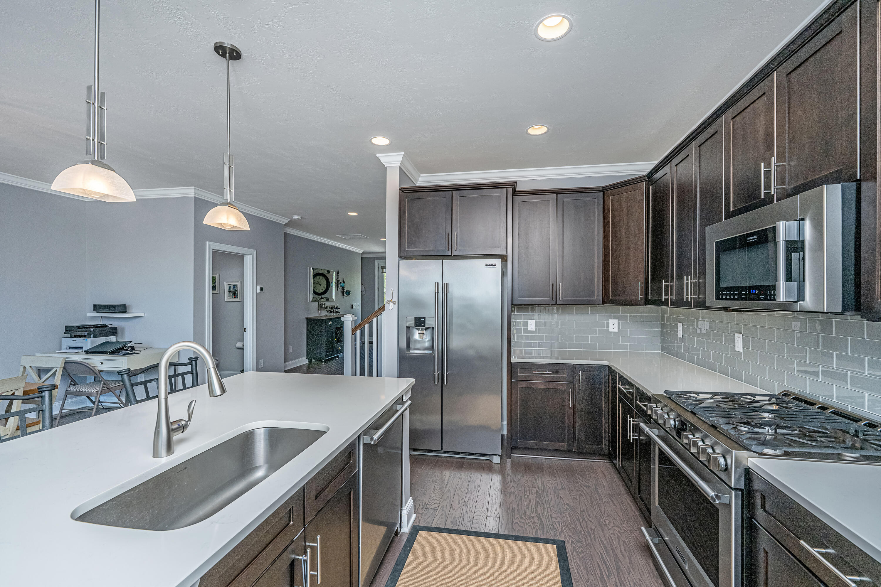 2302 Hamlin Sound Circle