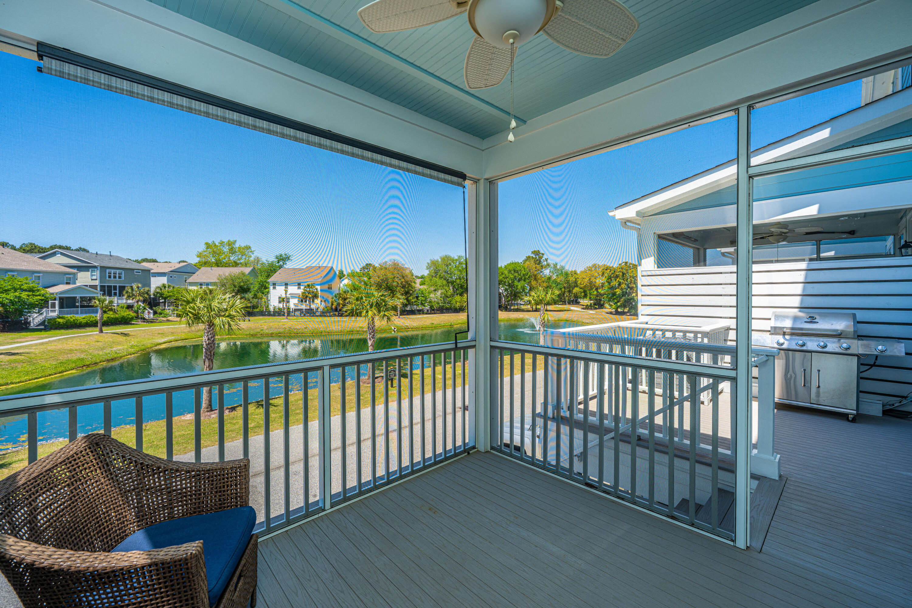 2302 Hamlin Sound Circle