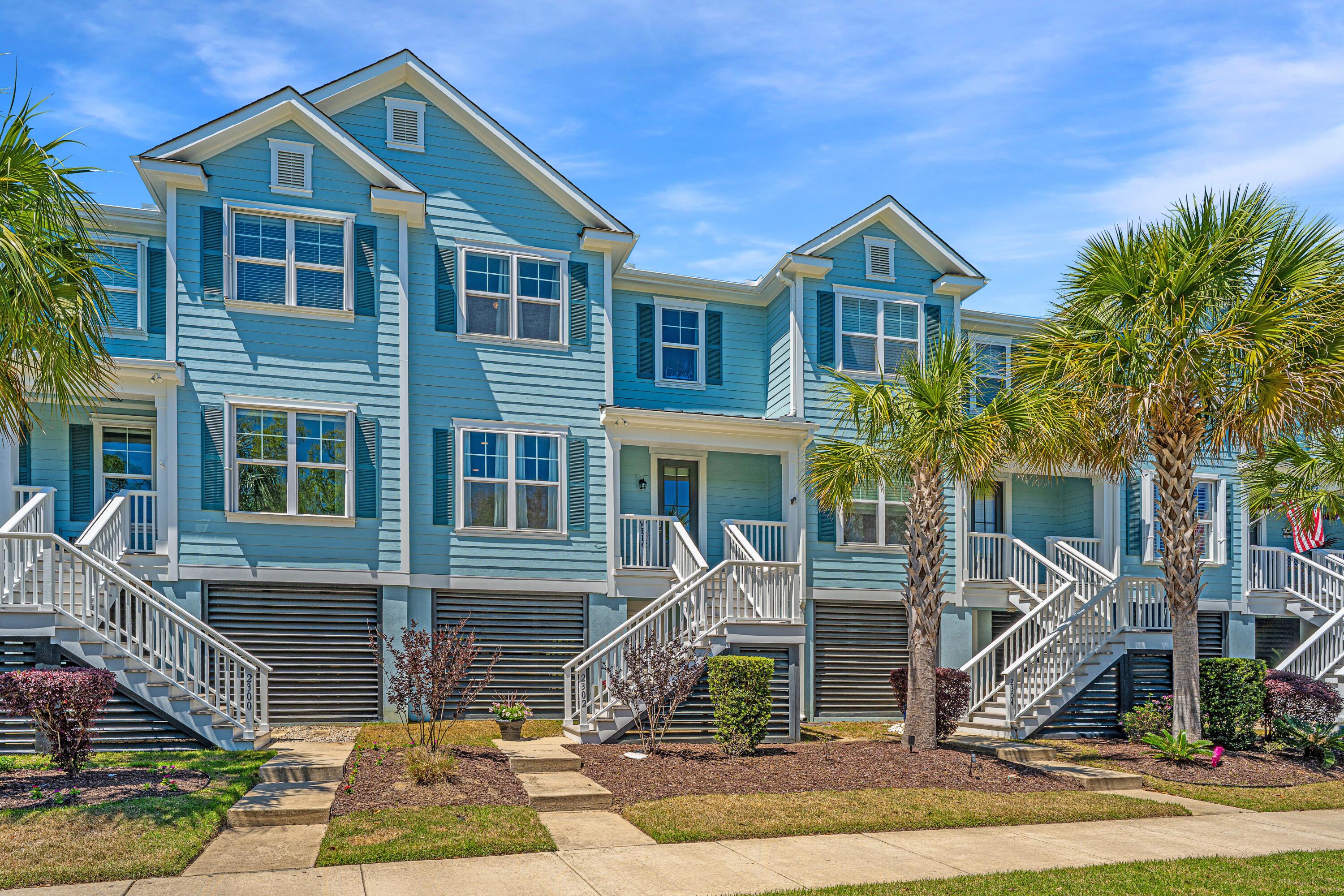 2302 Hamlin Sound Circle