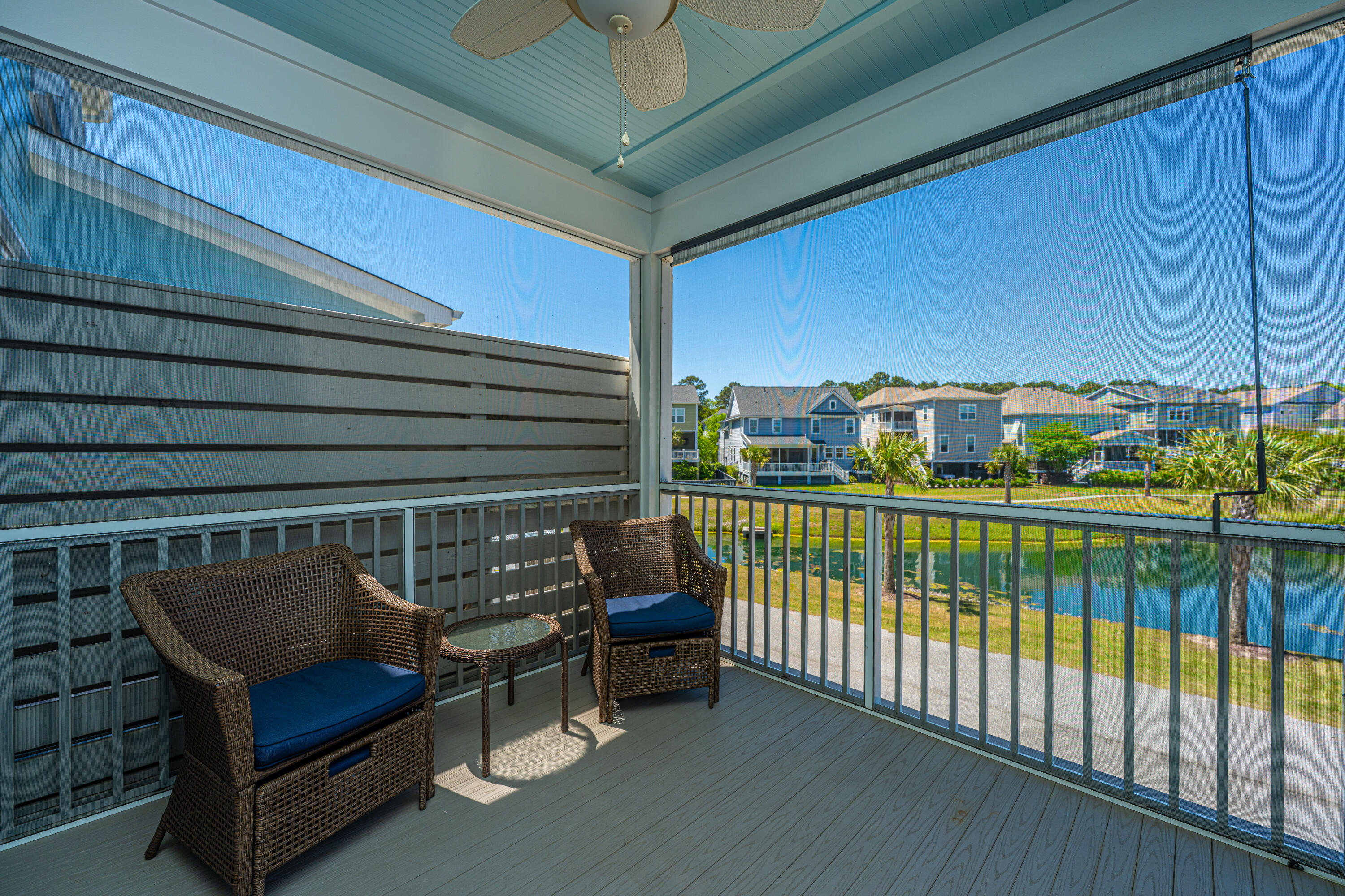 2302 Hamlin Sound Circle