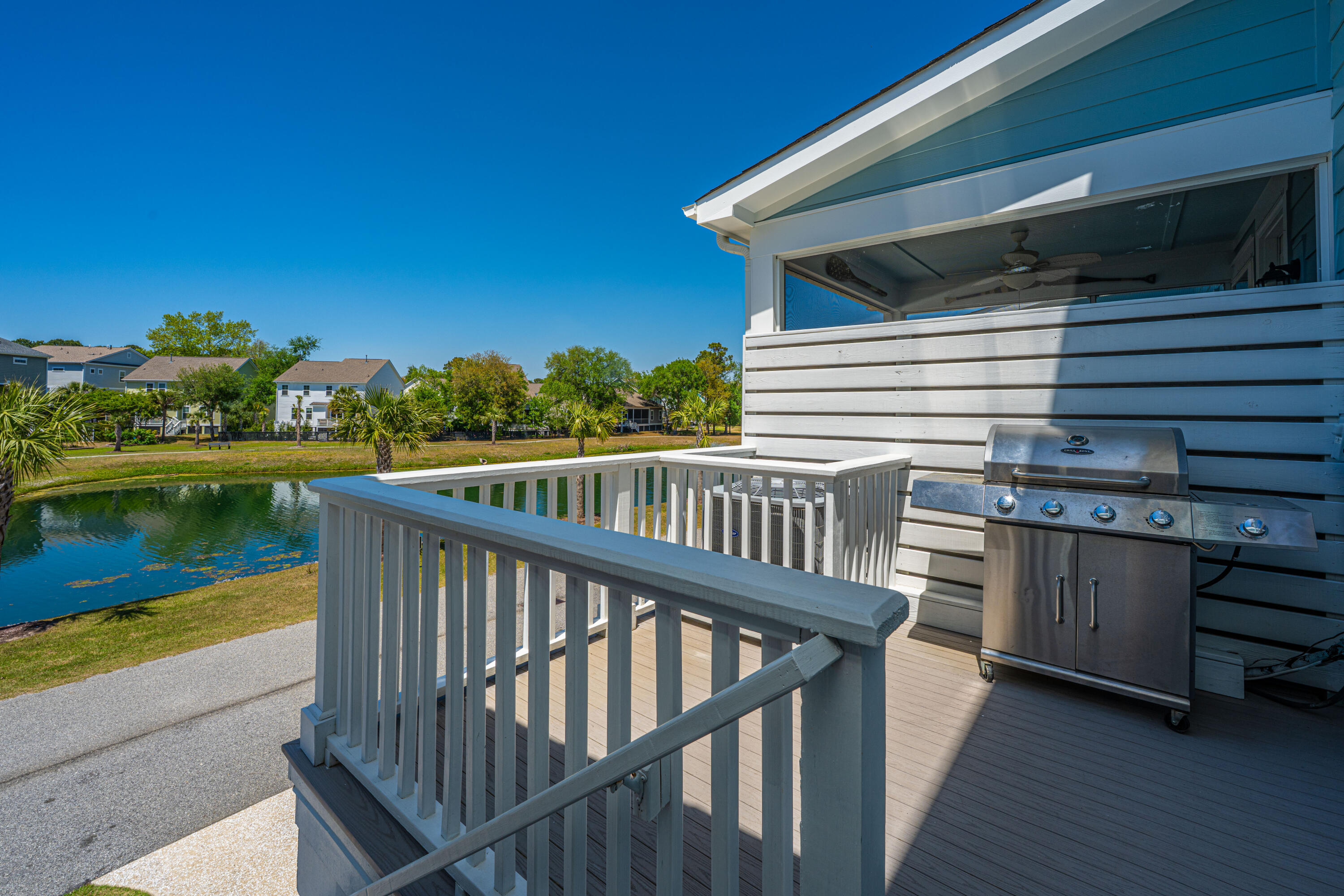 2302 Hamlin Sound Circle