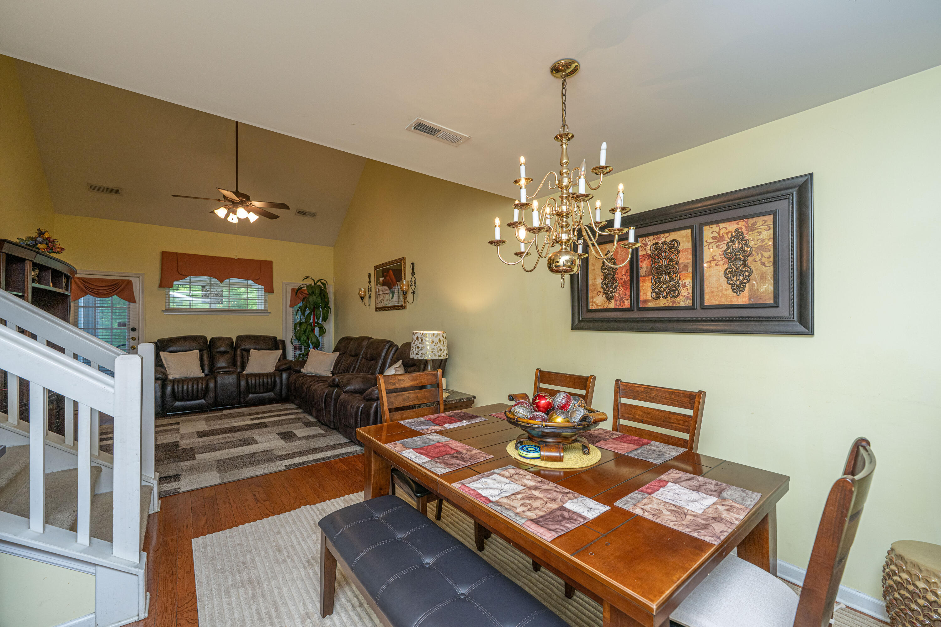 8652 Grassy Oak Trail