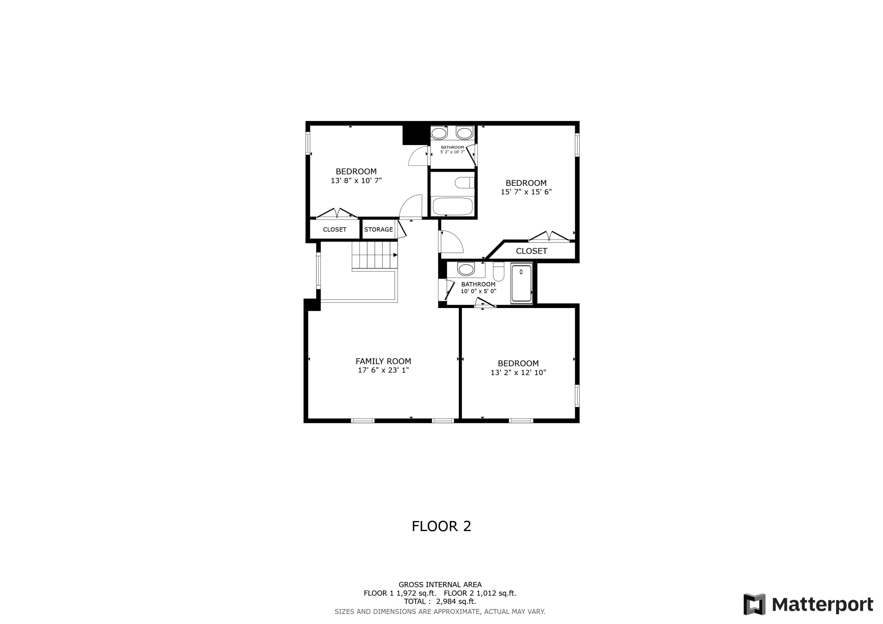 1604 Bernier Commons