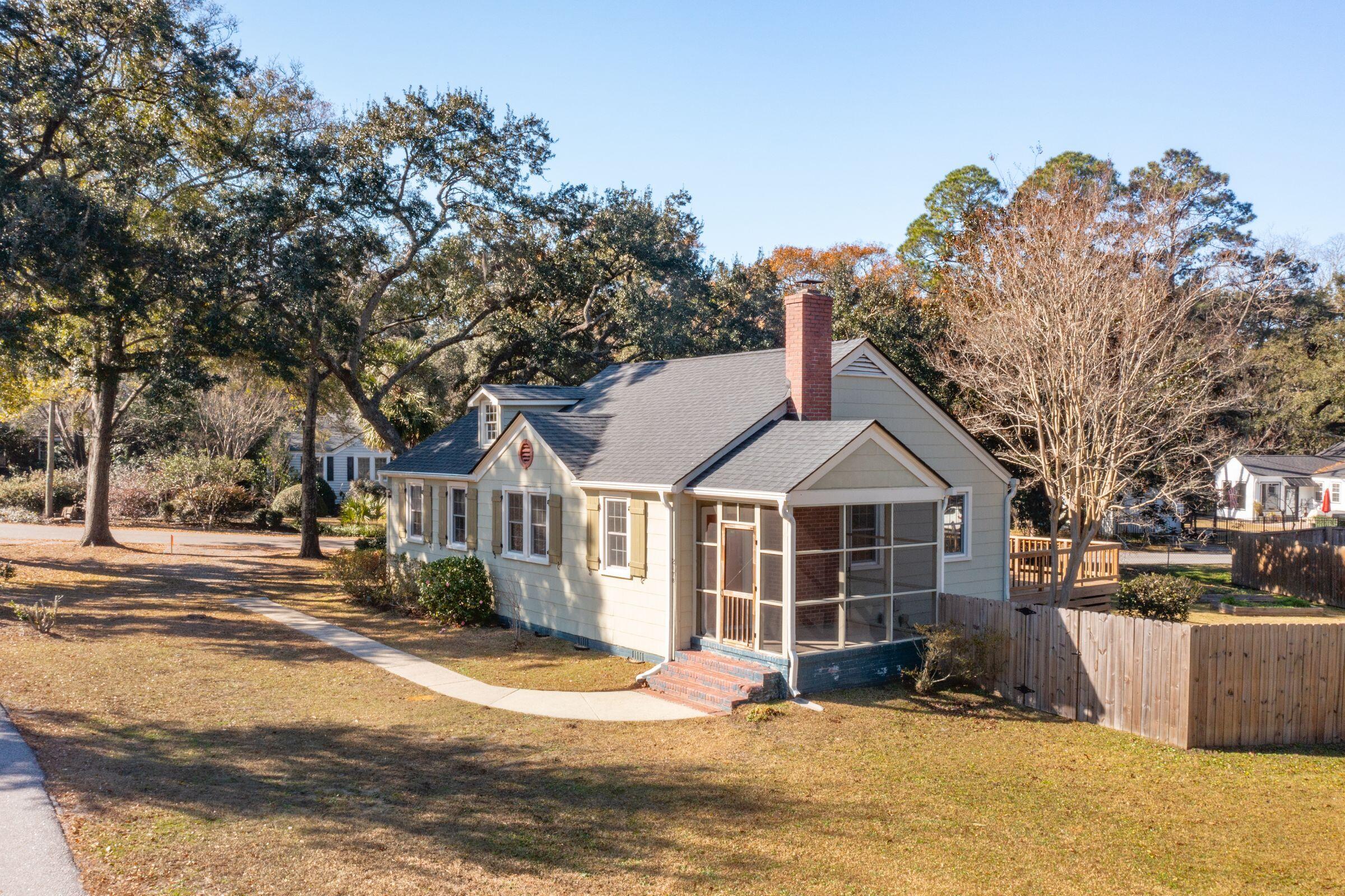 2178 Fort Pemberton Drive