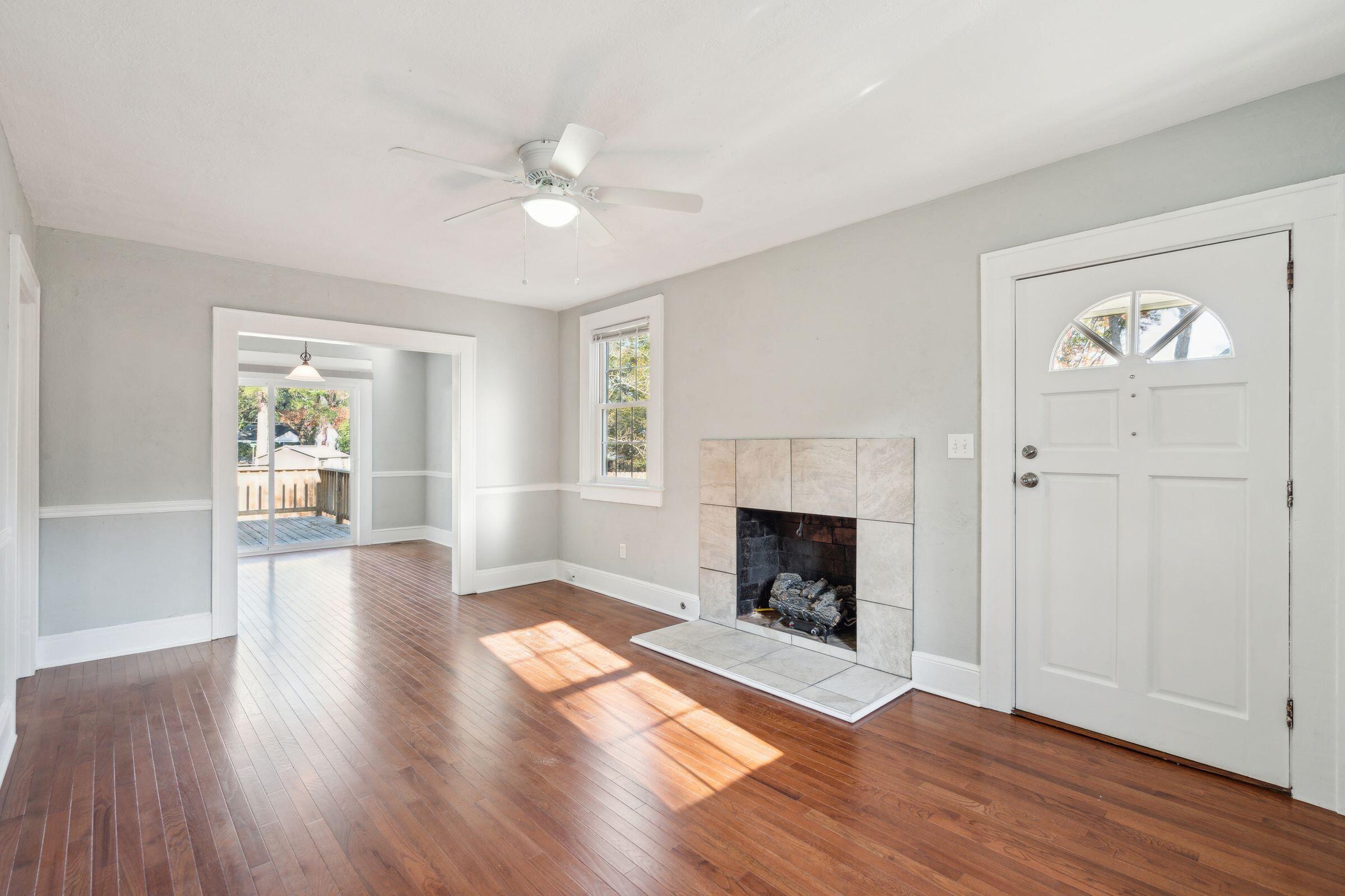 2178 Fort Pemberton Drive