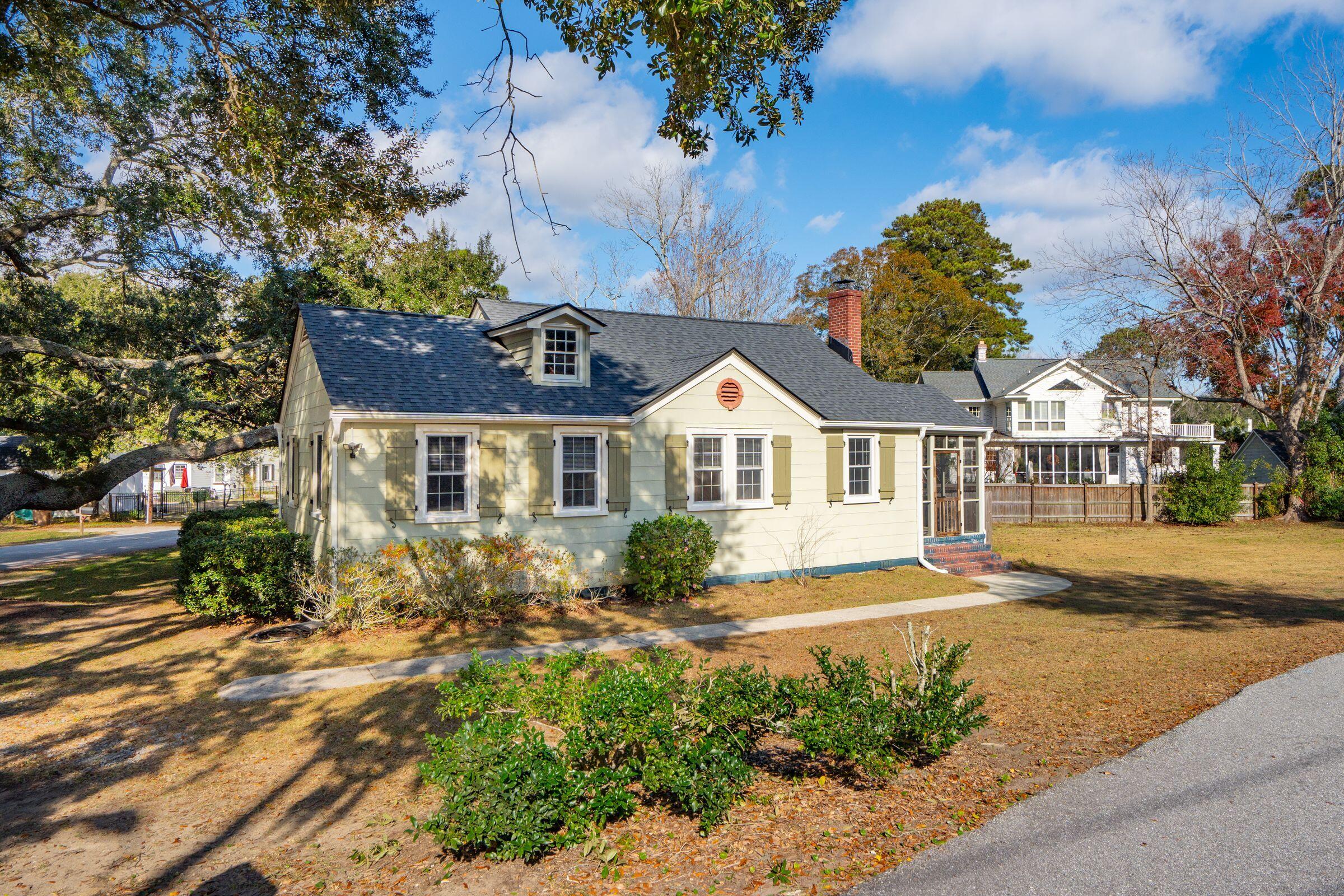 2178 Fort Pemberton Drive