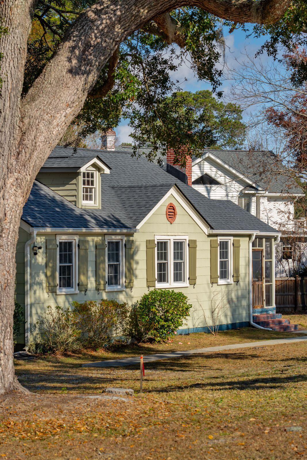 2178 Fort Pemberton Drive