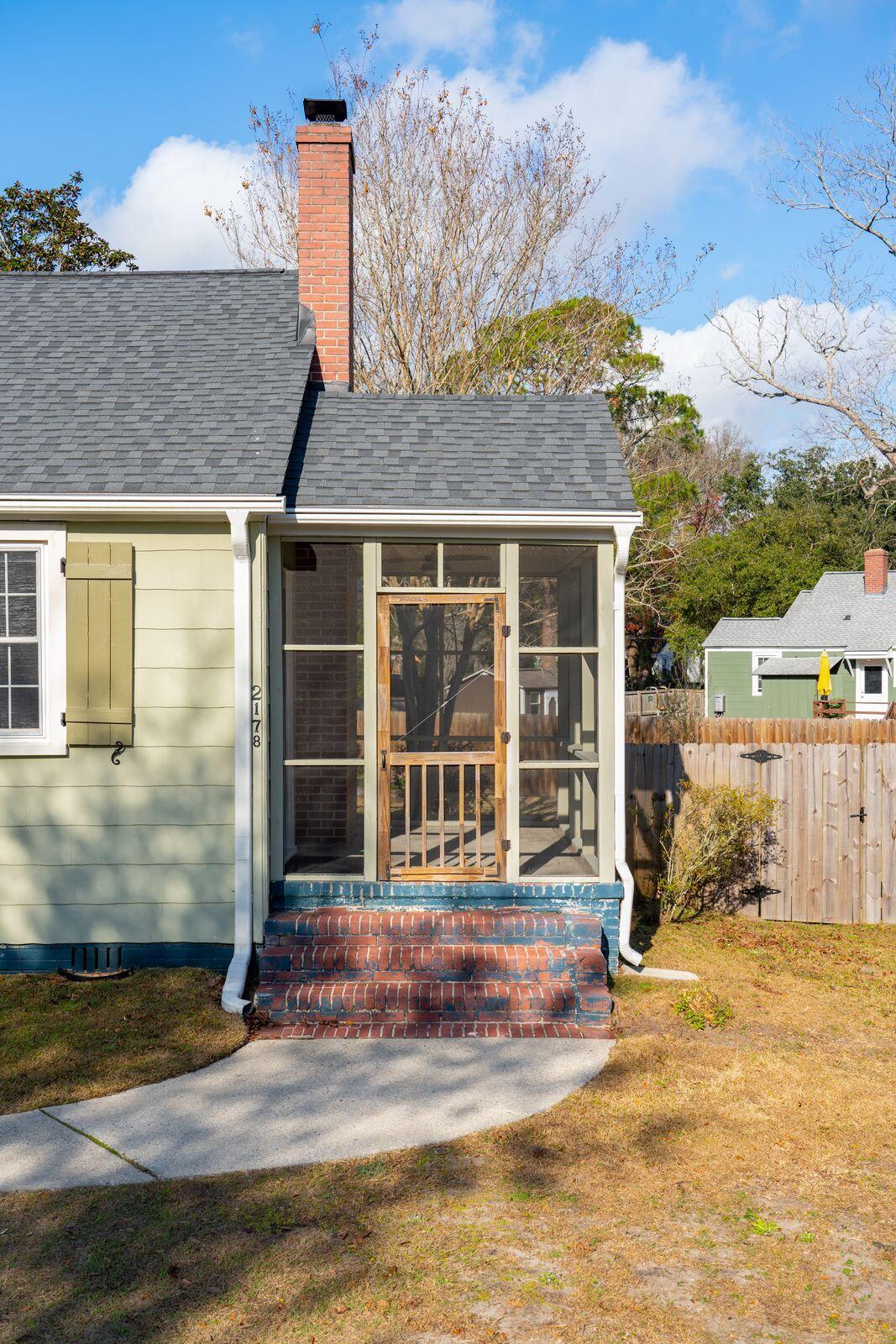 2178 Fort Pemberton Drive