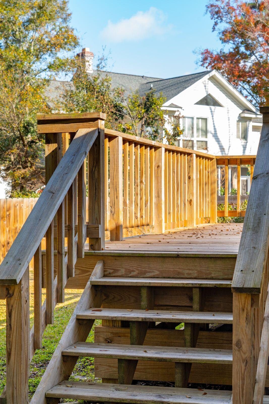 2178 Fort Pemberton Drive