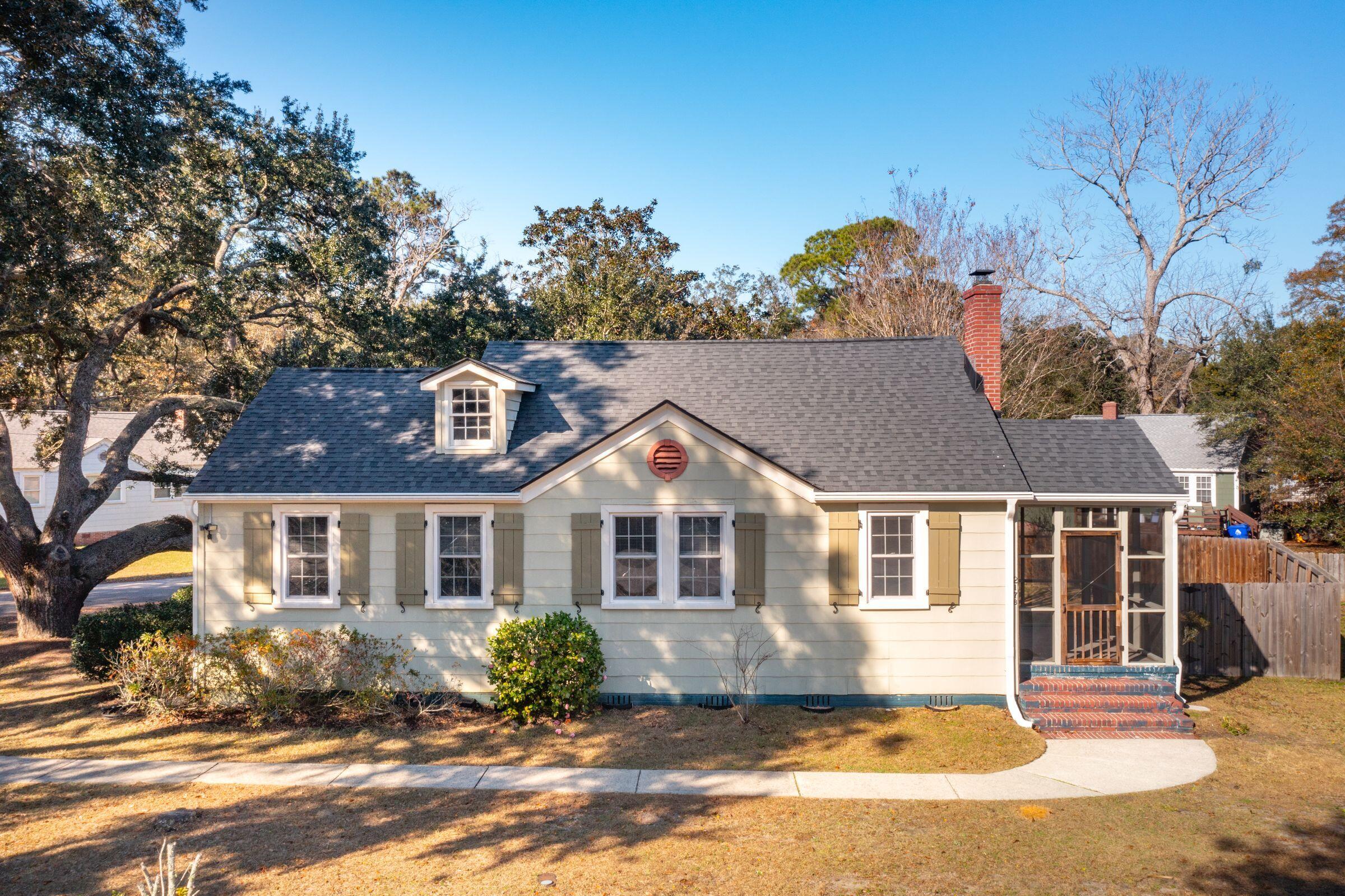 2178 Fort Pemberton Drive